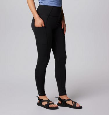 Legging Boundless Trek Femme, Color: Black, image 4