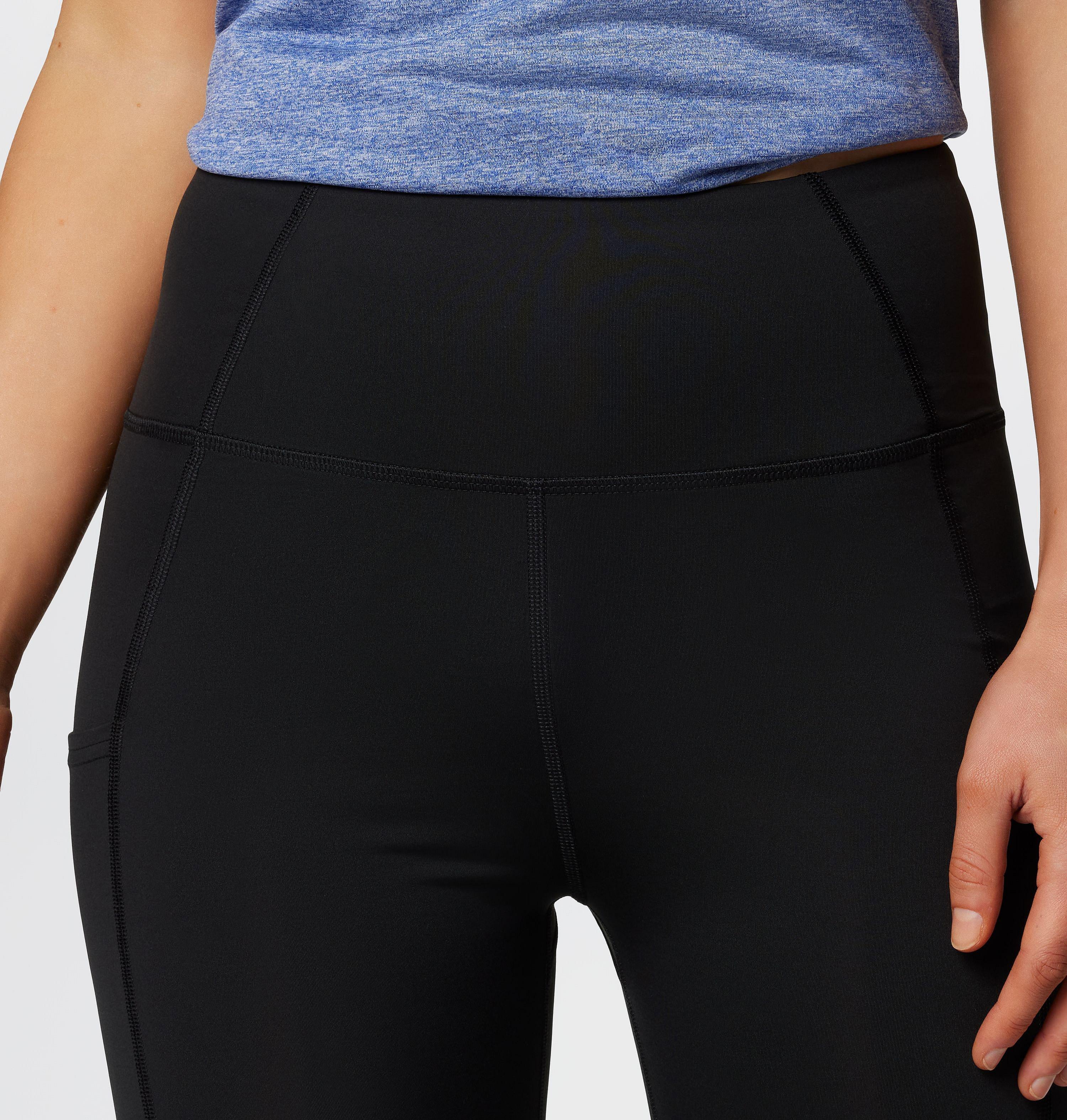 Women's Boundless Trek Leggings 5
