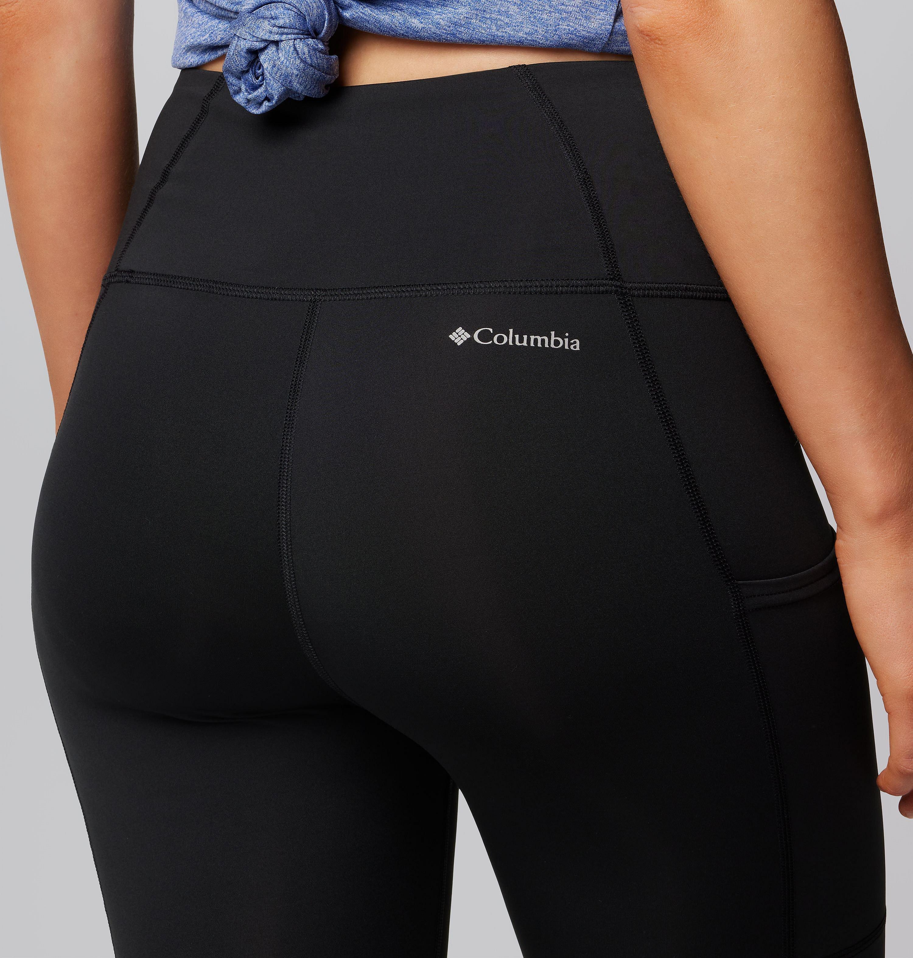 Women's Boundless Trek Leggings 7