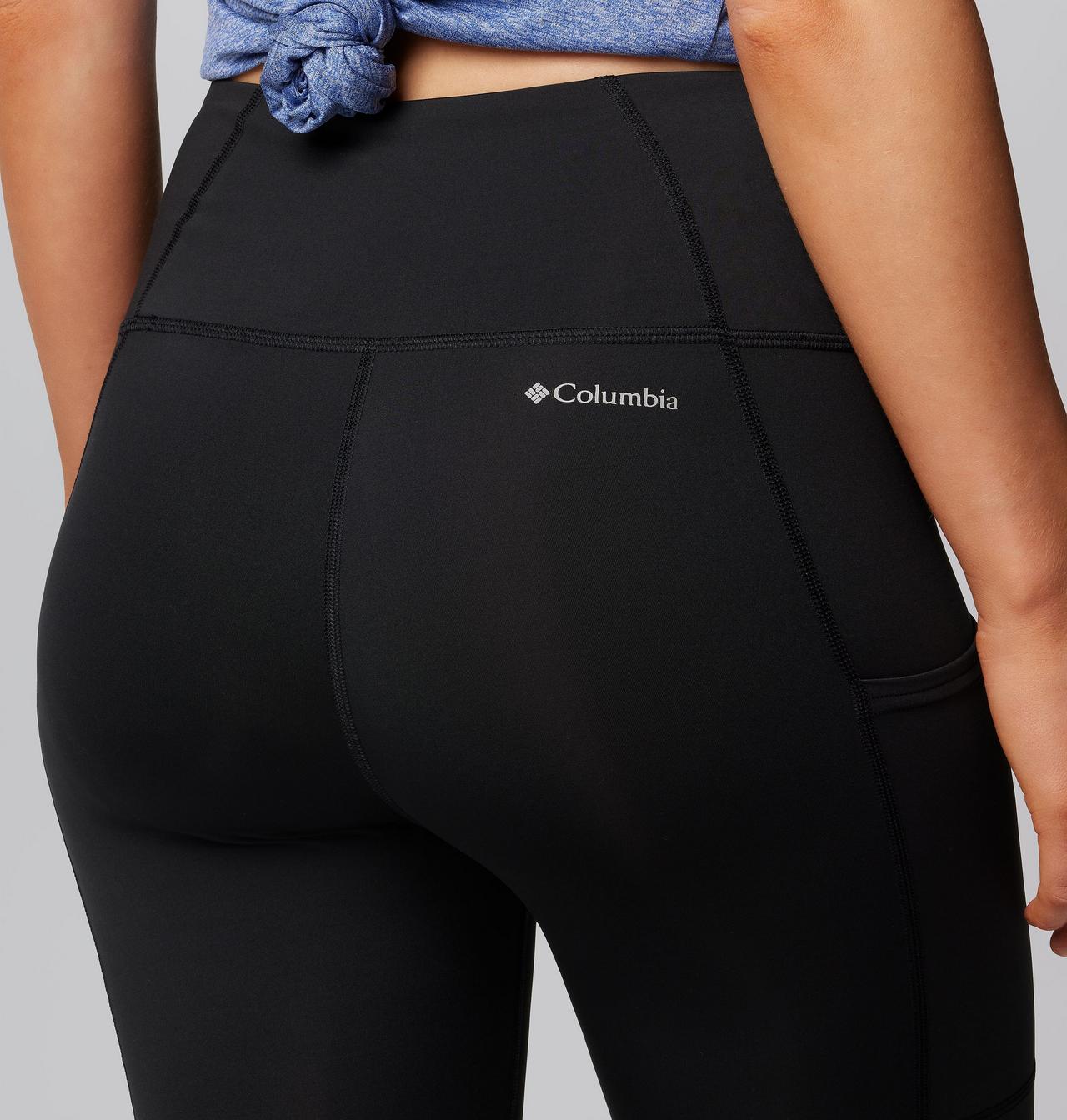 Women's Boundless Trek™ Leggings | 010 | XL | R 7