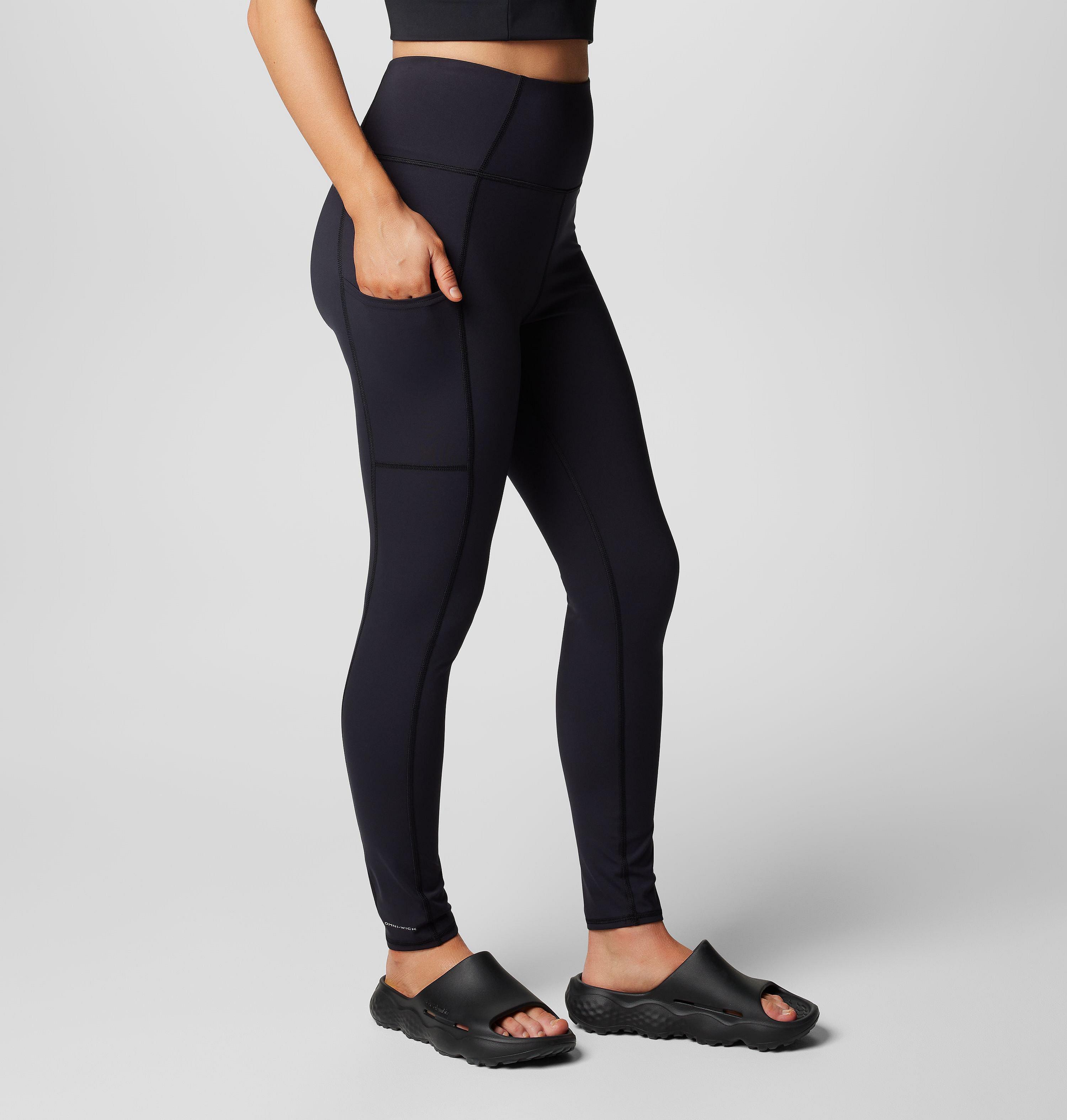 Women's Boundless Trek Leggings 4