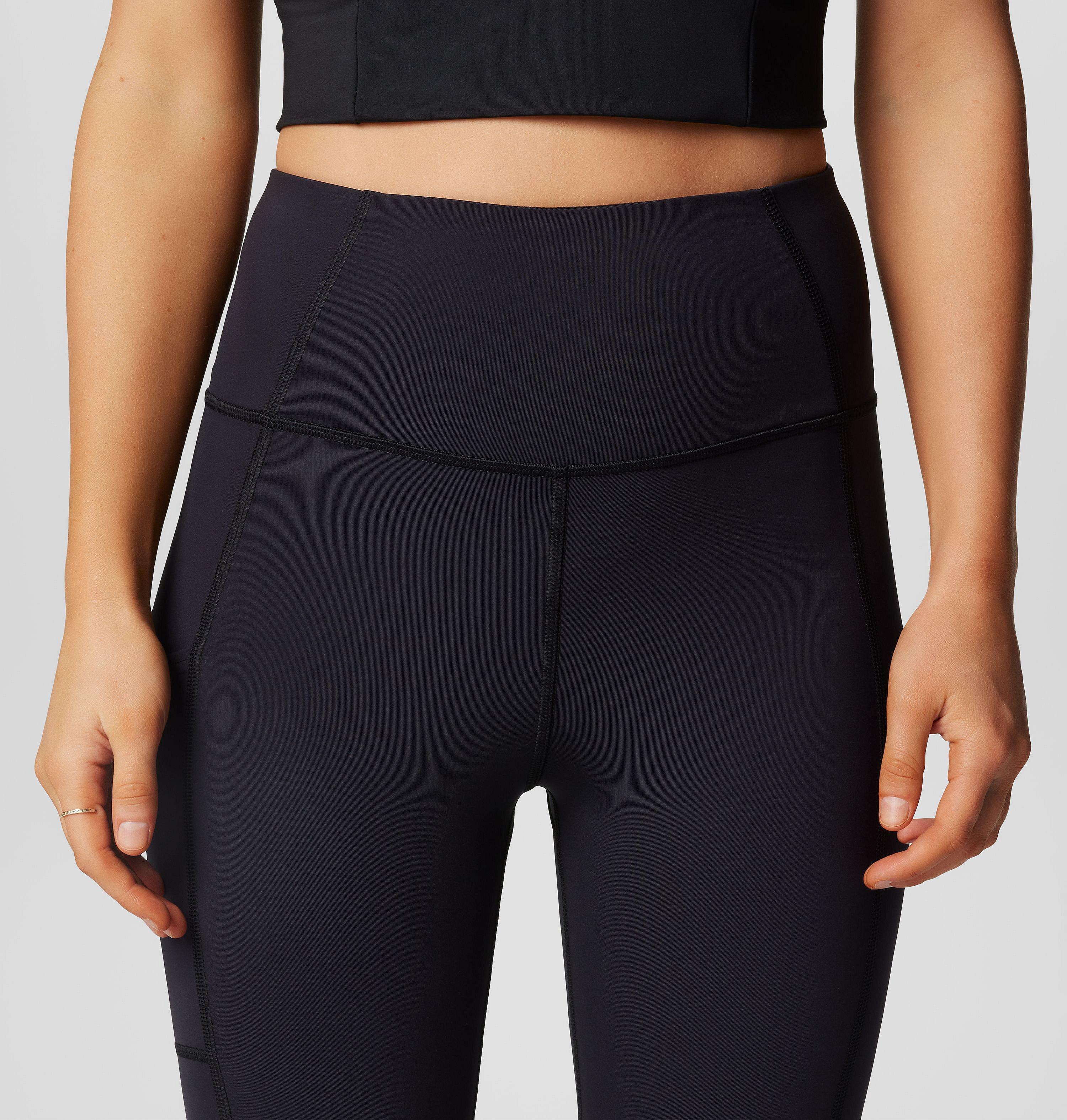 Women's Boundless Trek Leggings 5