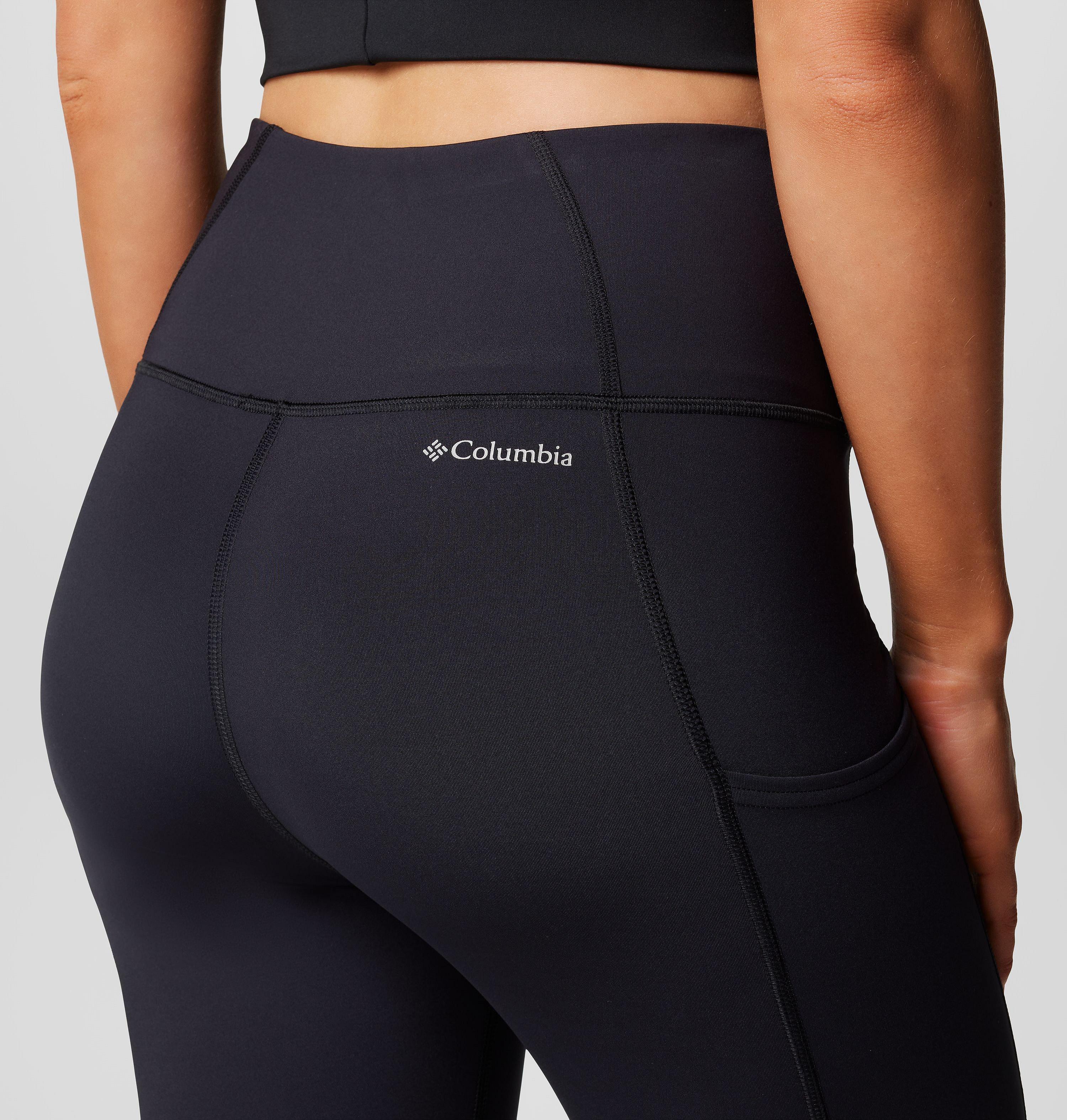 Women's Boundless Trek Leggings 6