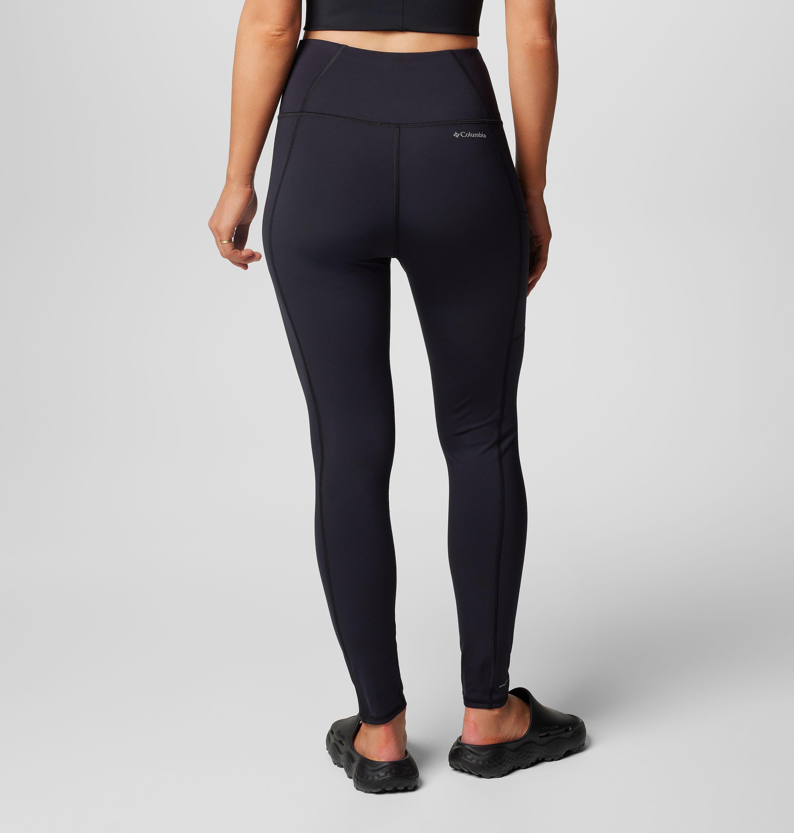 Women's Boundless Trek Leggings 2