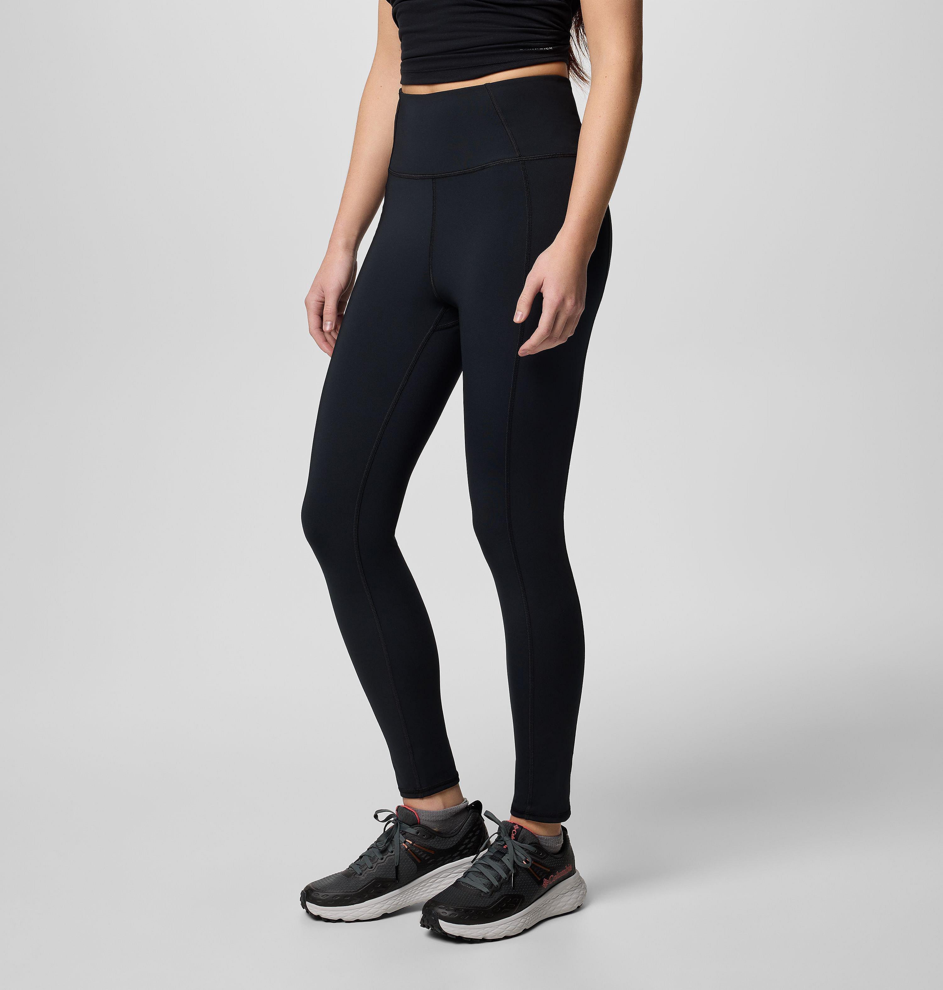 Women's Boundless Trek Leggings 3