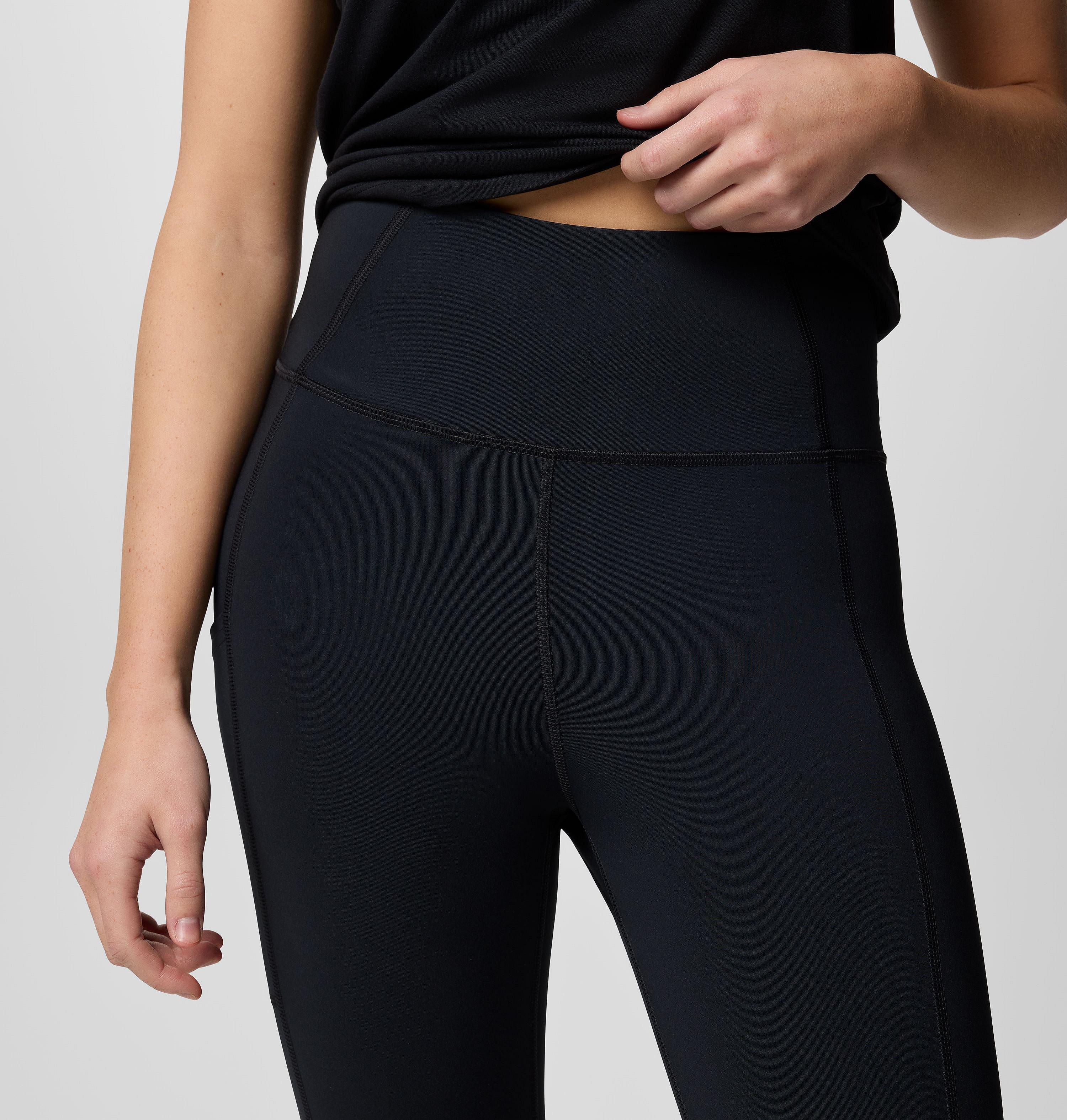 Women's Boundless Trek Leggings 4
