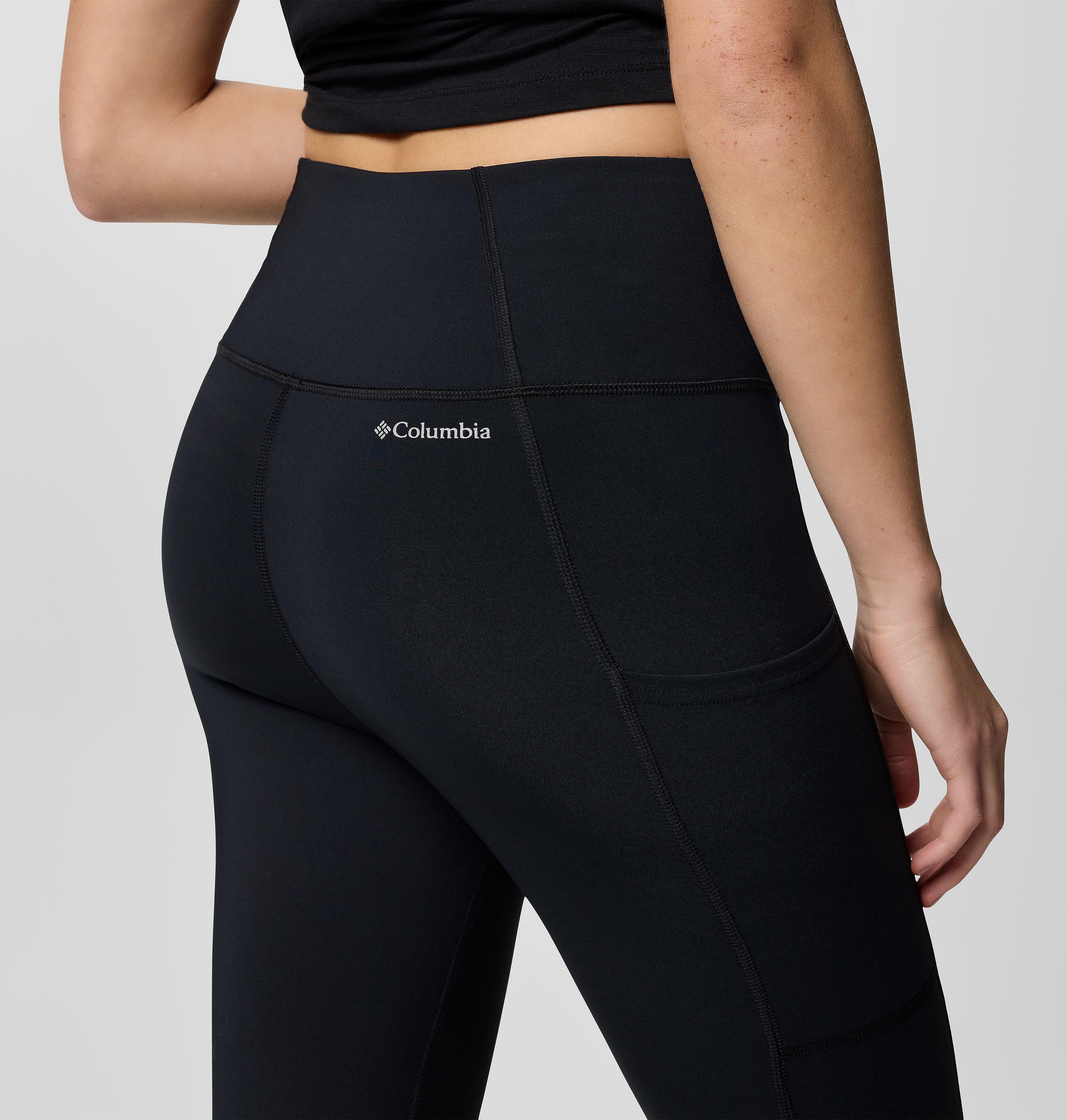 Women's Boundless Trek Leggings 5