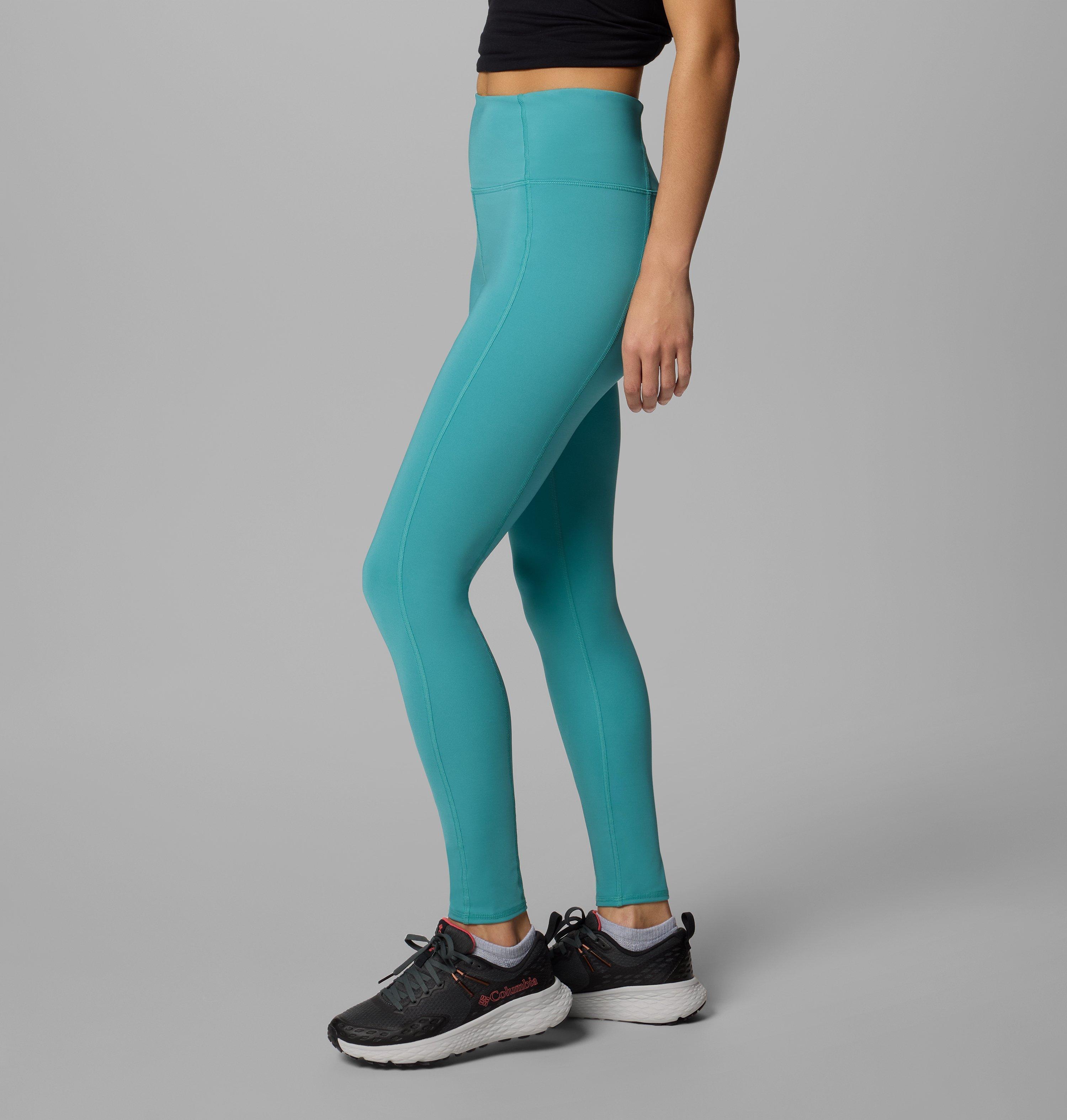 Women's Boundless Trek Leggings 3