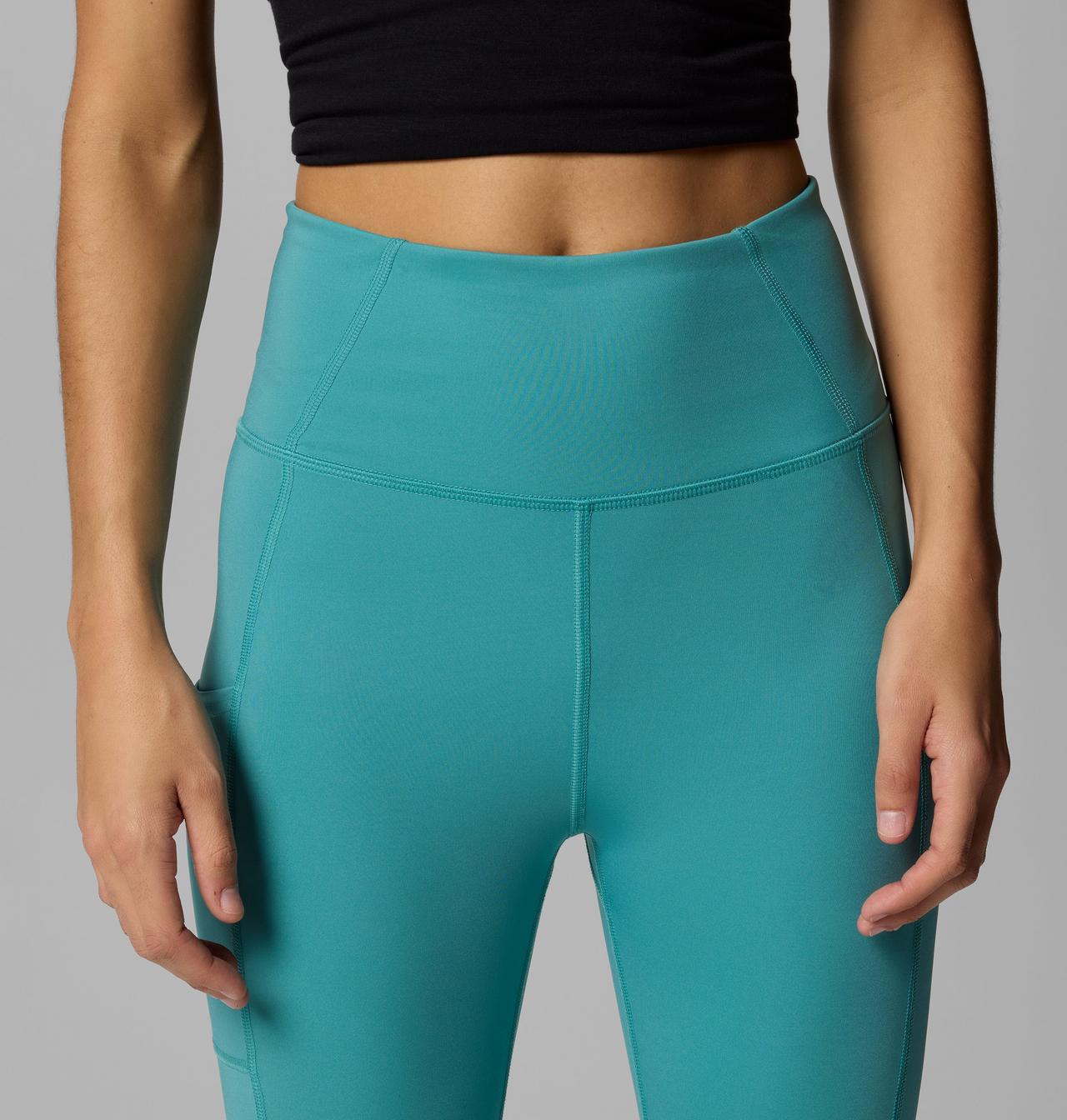Women's Boundless Trek™ Leggings | 330 | L | R 4