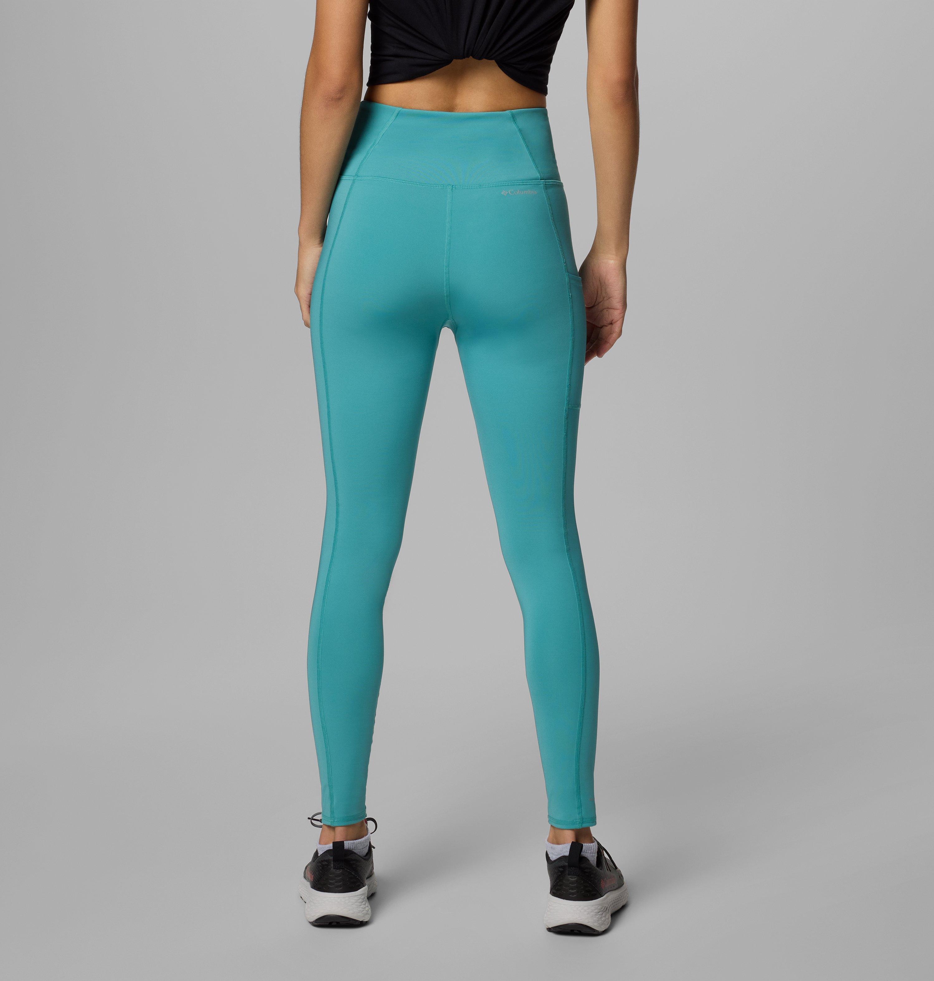 Women's Boundless Trek Leggings 2