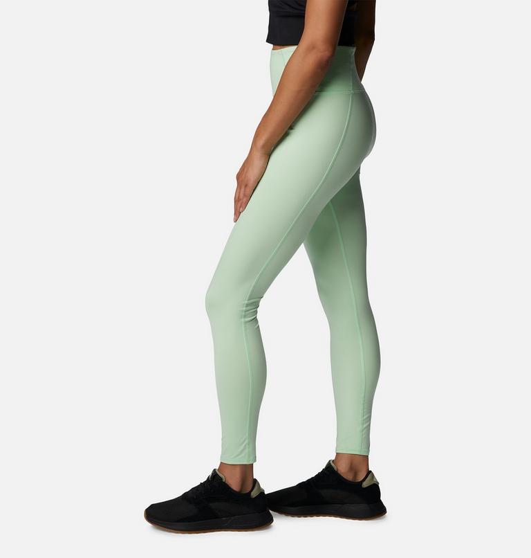 Boundless Trek Legging | 372 | XXL, Color: Key West, image 3