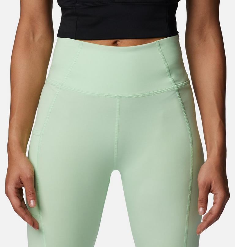 Boundless Trek Legging | 372 | XXL, Color: Key West, image 4