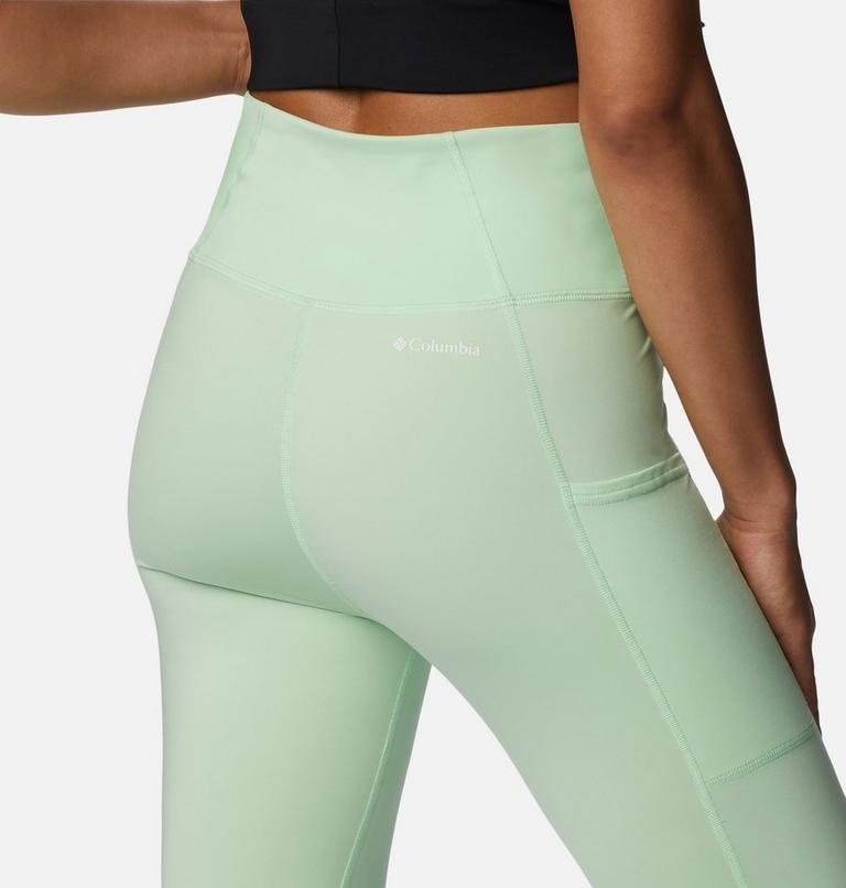 Boundless Trek Legging | 372 | XXL, Color: Key West, image 5