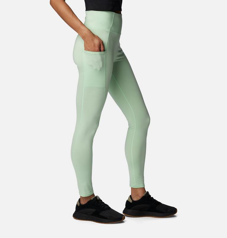 Boundless Trek Legging | 372 | XXL, Color: Key West, image 6