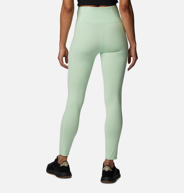 Boundless Trek Legging | 372 | XXL, Color: Key West, image 2