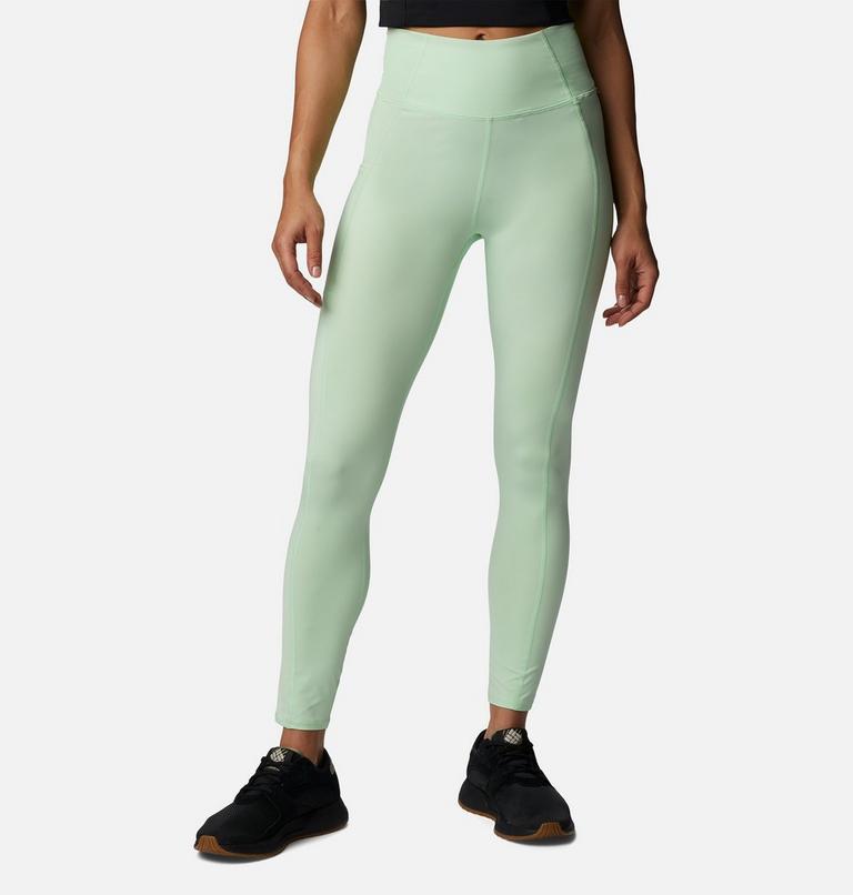 Boundless Trek Legging | 372 | XXL, Color: Key West, image 1