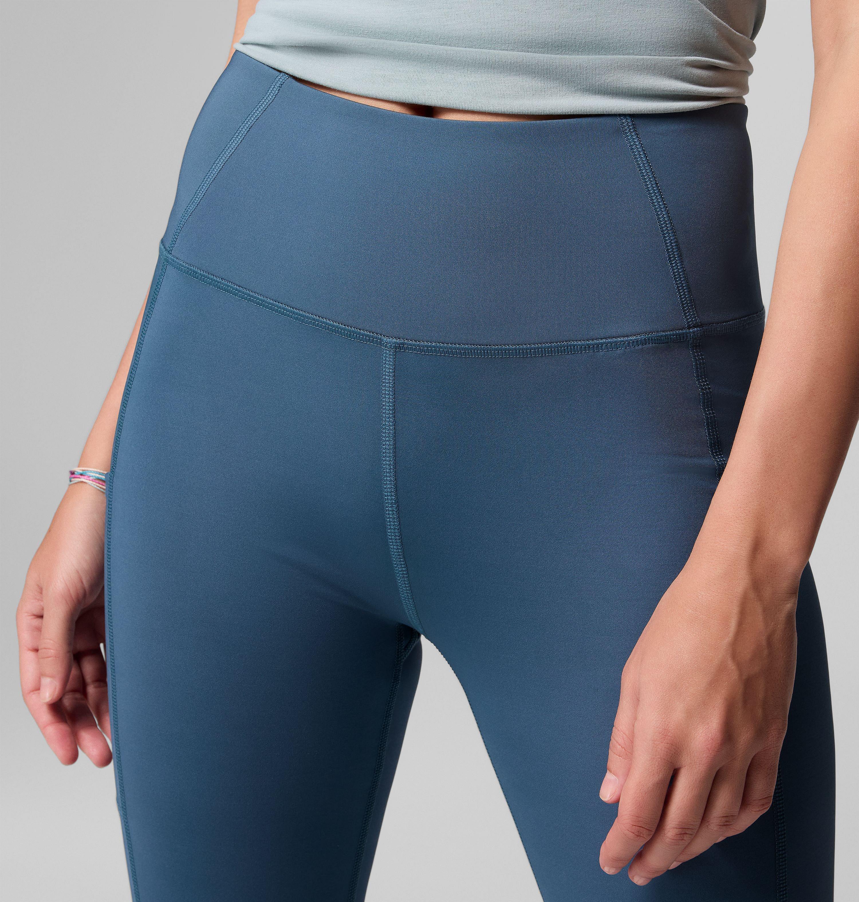 Women's Boundless Trek™ Leggings - thumbnail 5