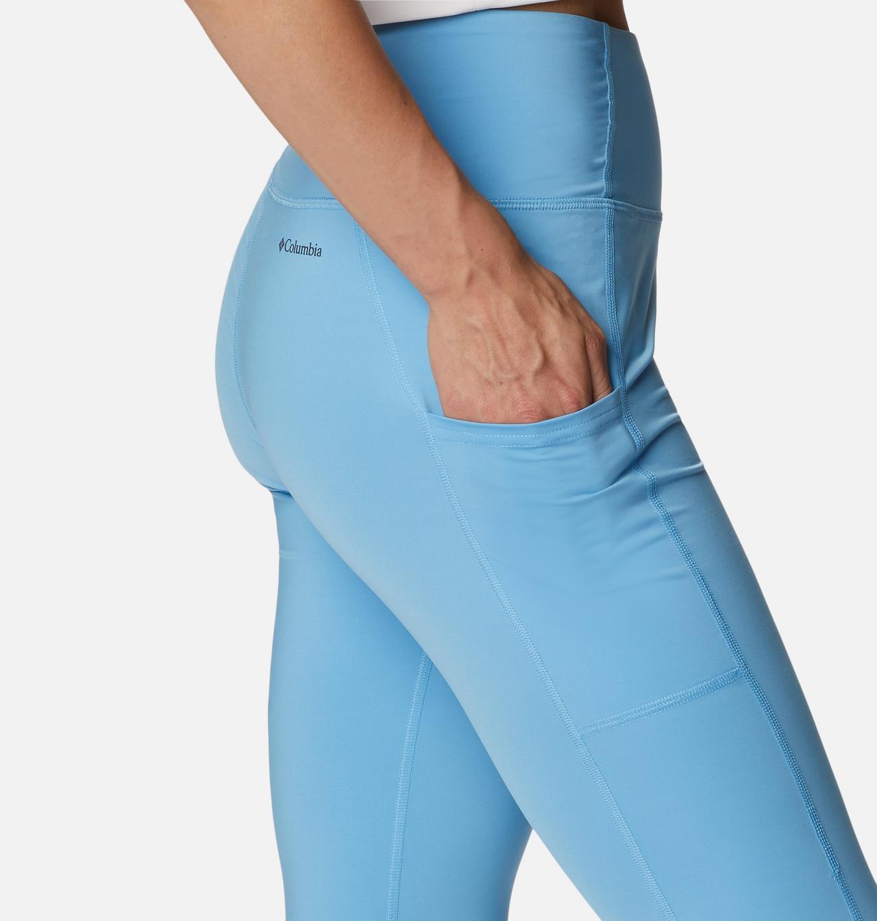 Women's Boundless Trek™ Leggings 6