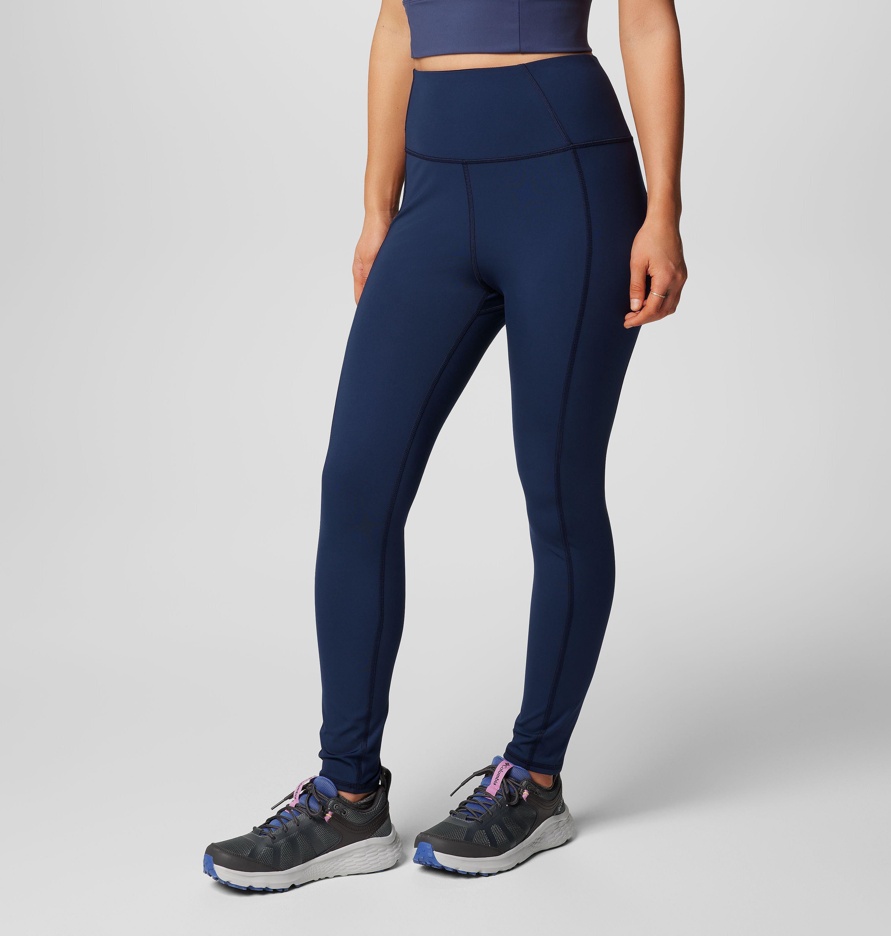 Women's Boundless Trek Leggings 4