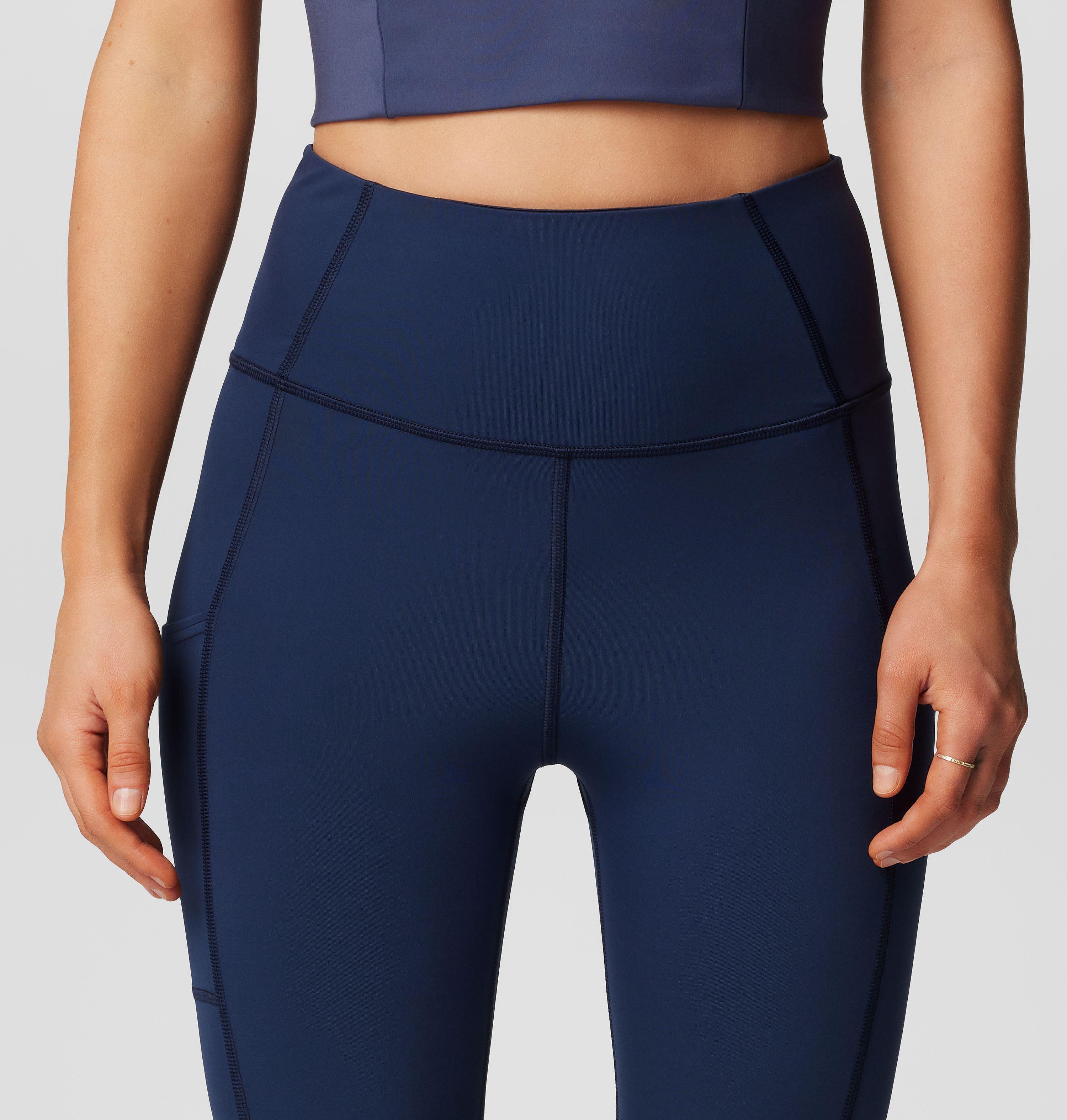 Women's Boundless Trek Leggings 5