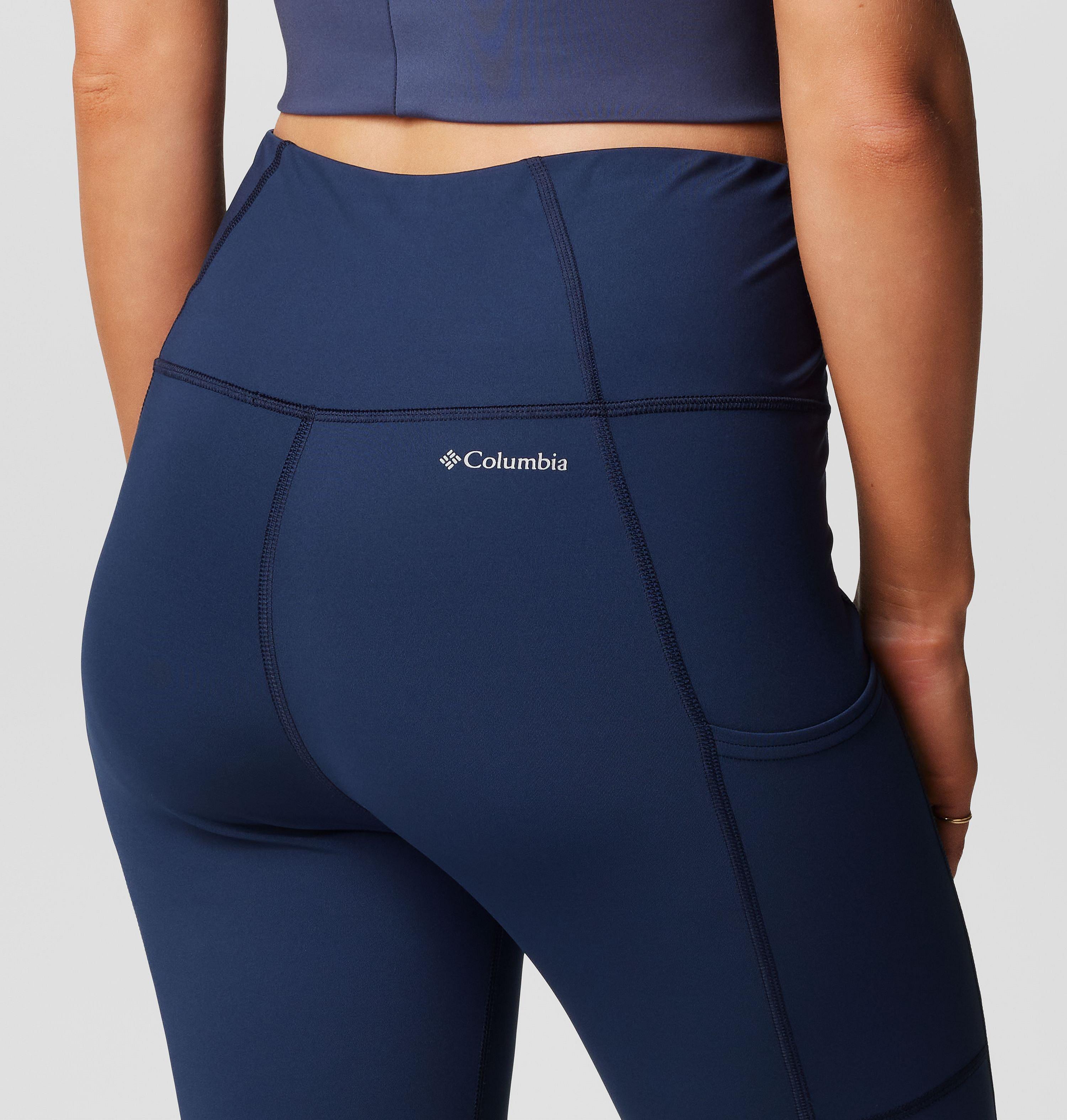 Women's Boundless Trek Leggings 6