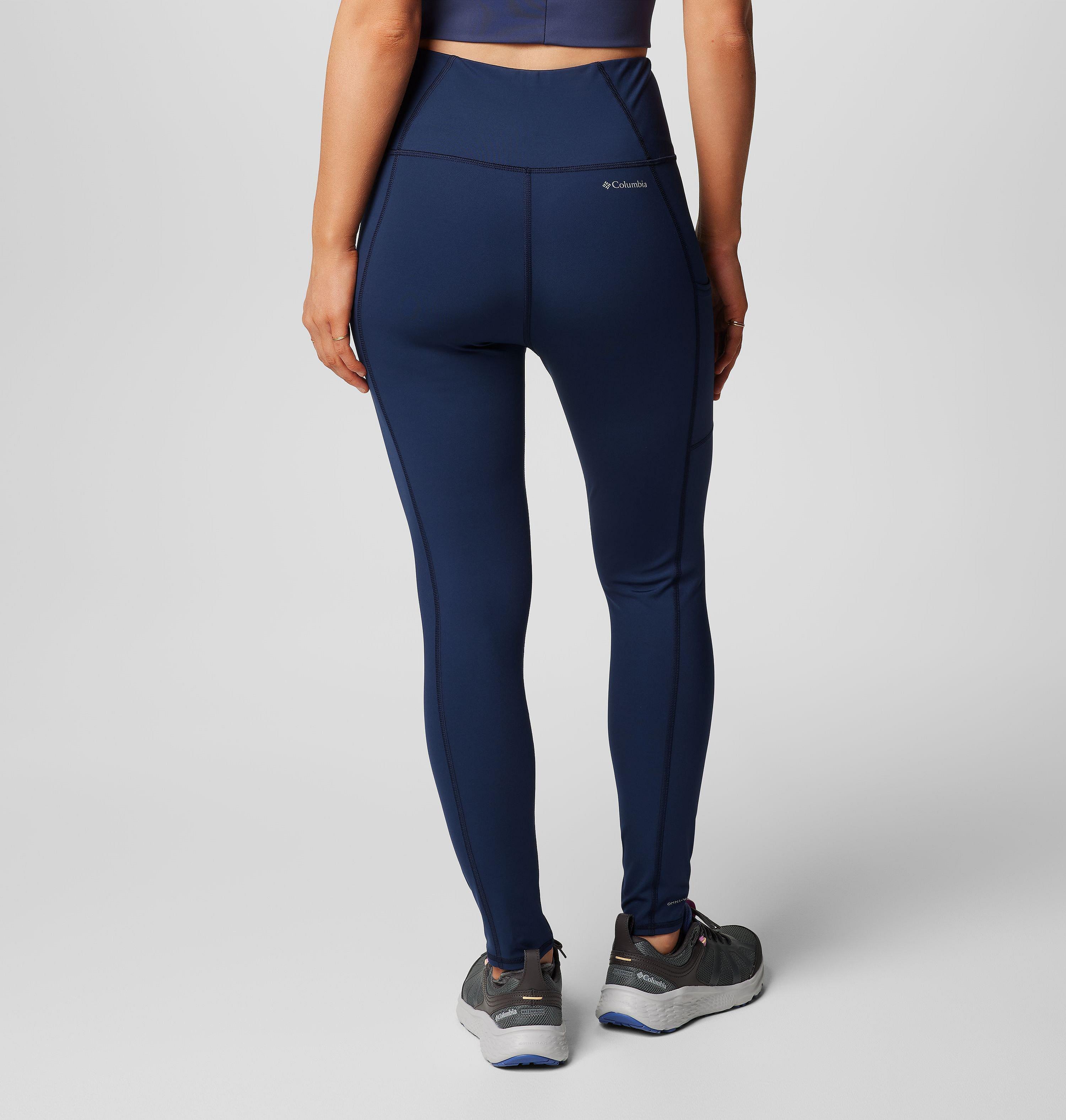Women's Boundless Trek Leggings 2