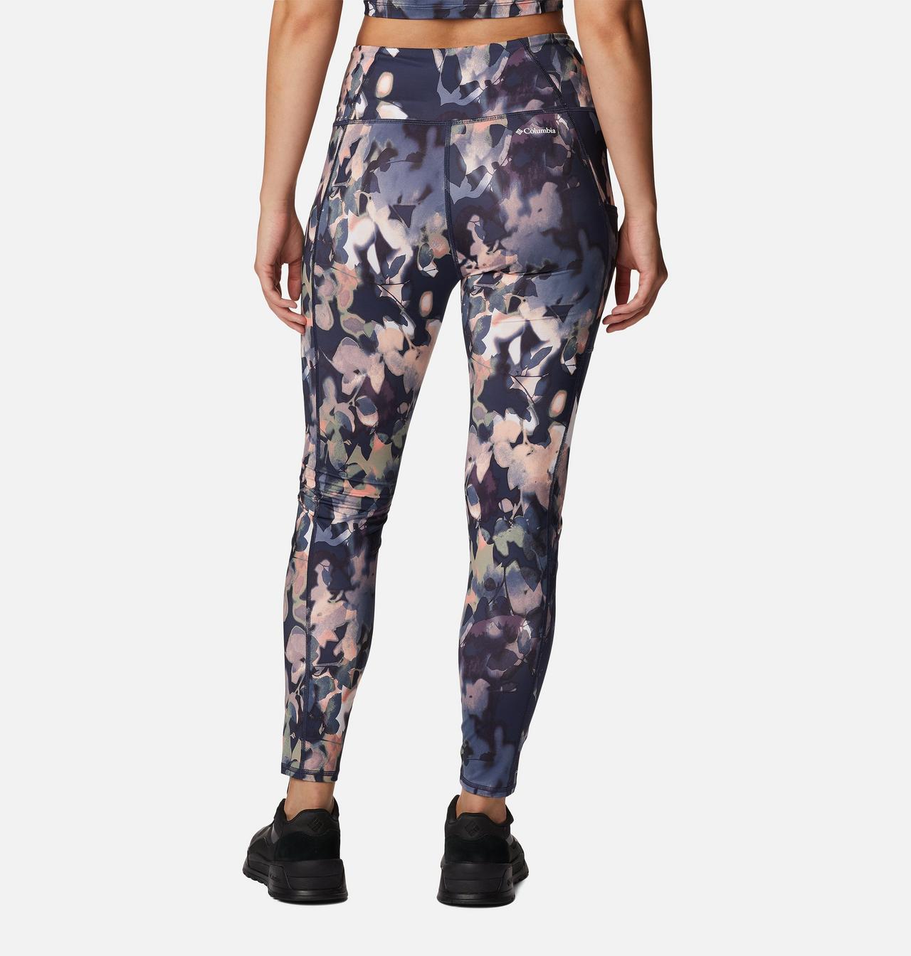Women's Boundless Trek™ Leggings 2