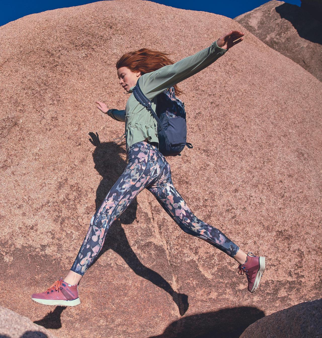 Women's Boundless Trek™ Leggings 9