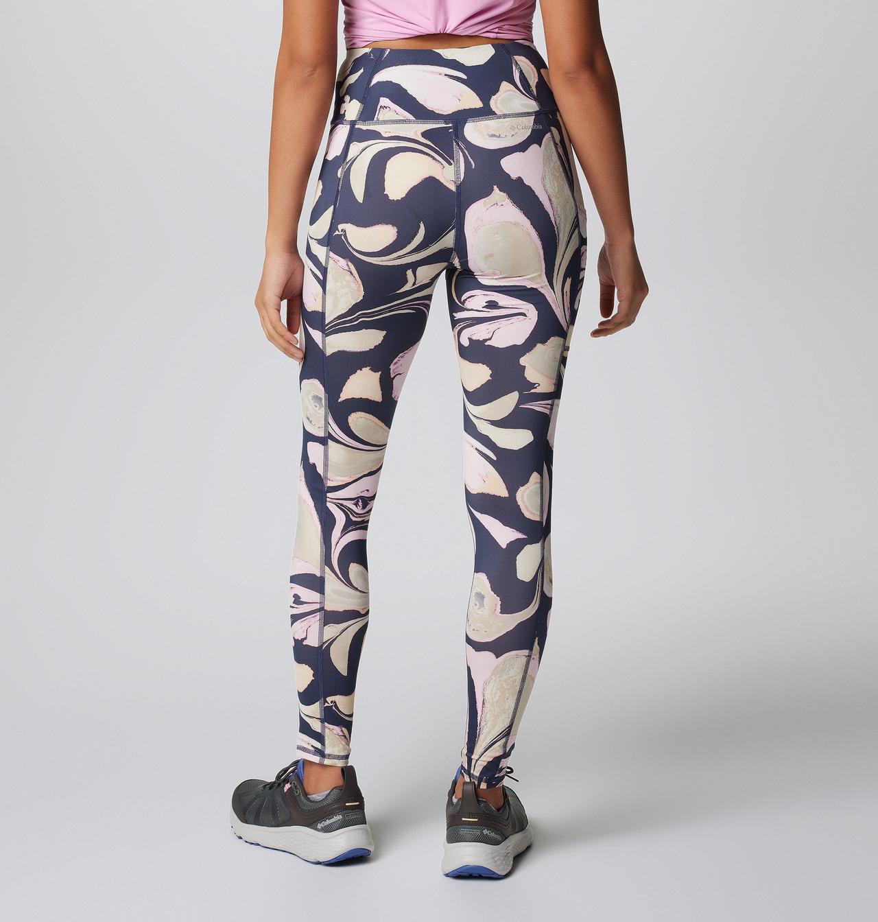 Women's Boundless Trek™ Leggings 3