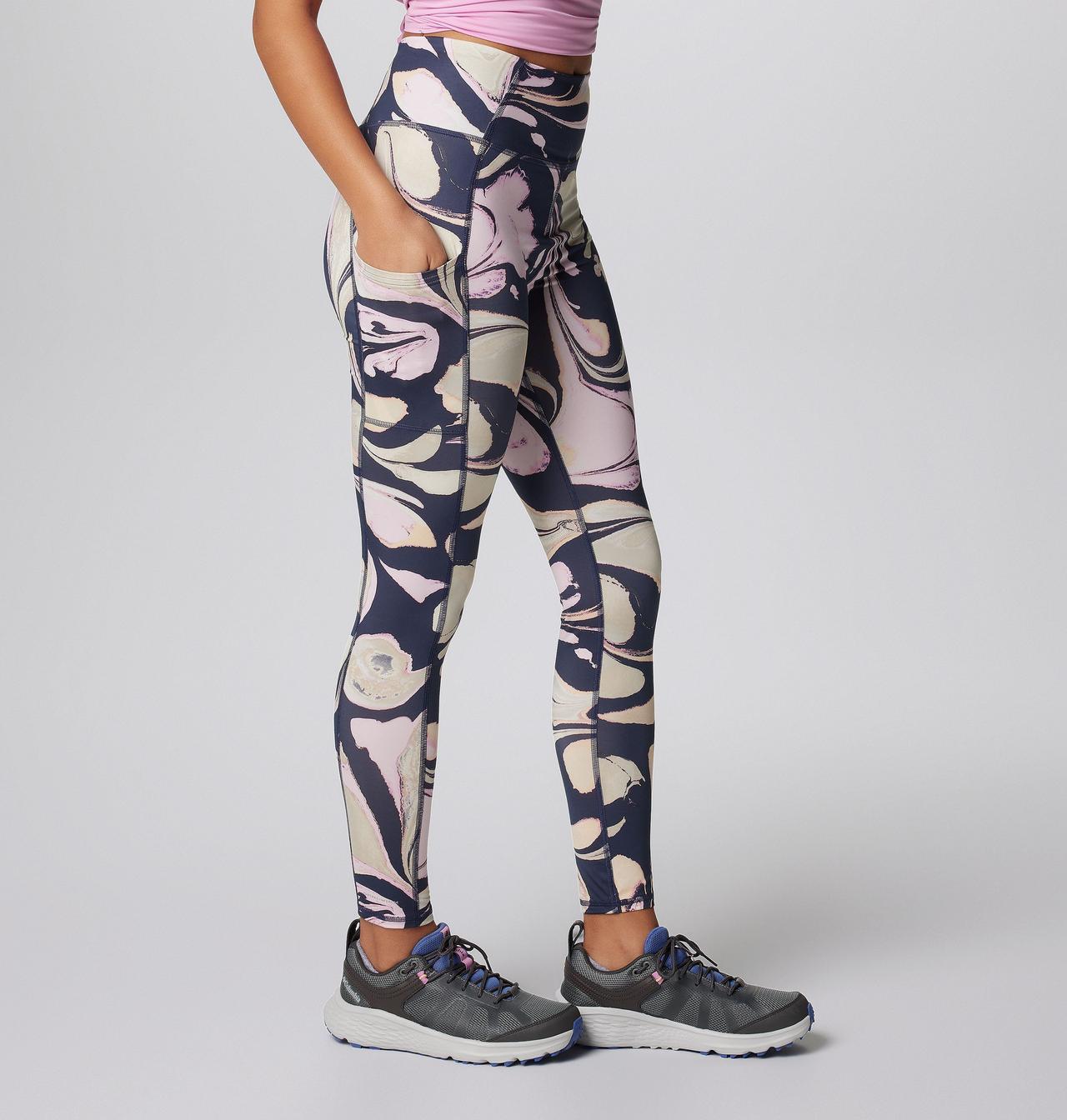 Women's Boundless Trek™ Leggings 4