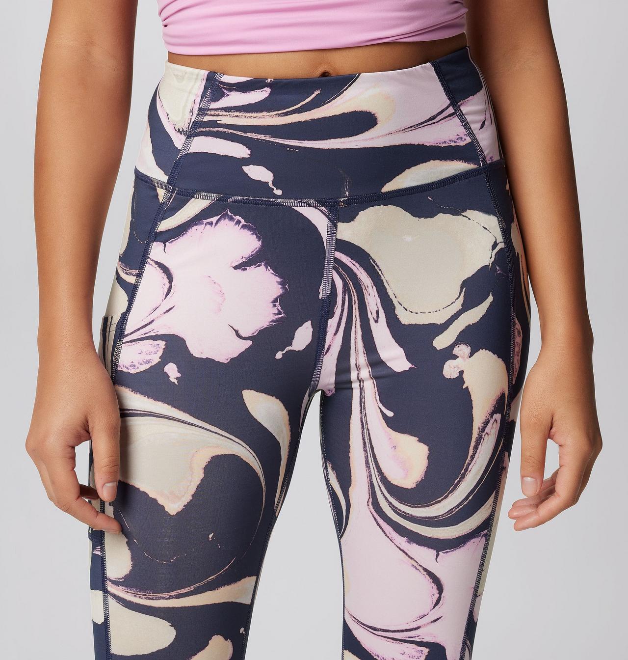 Women's Boundless Trek™ Leggings 5