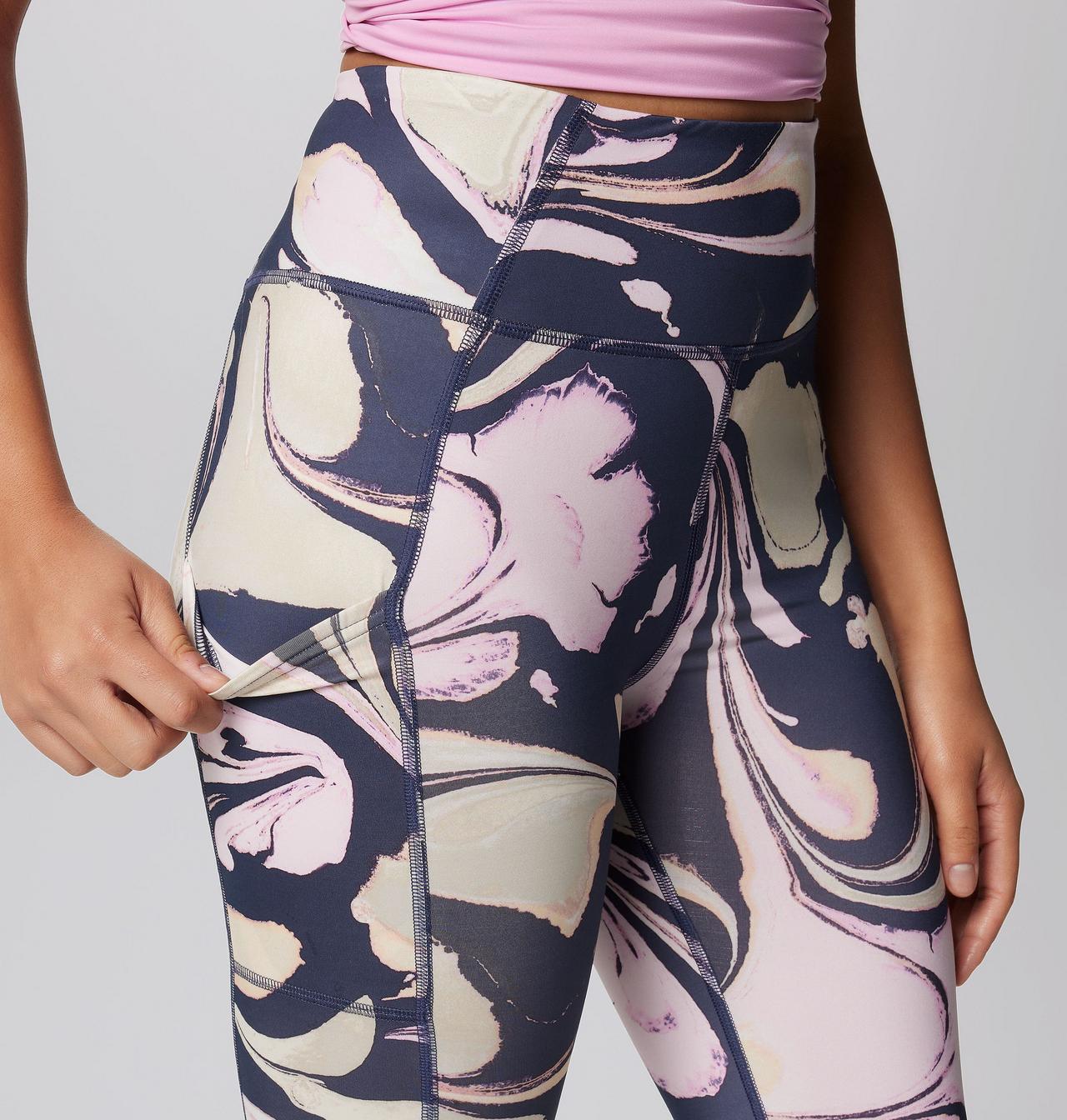 Women's Boundless Trek™ Leggings 7