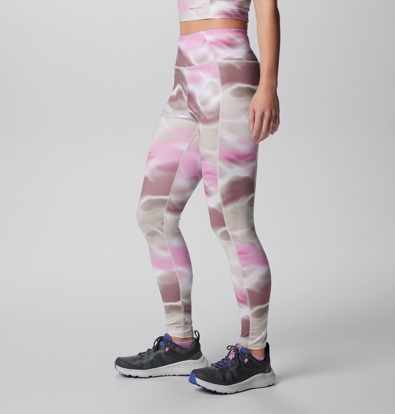 Women's Boundless Trek™ Leggings 5