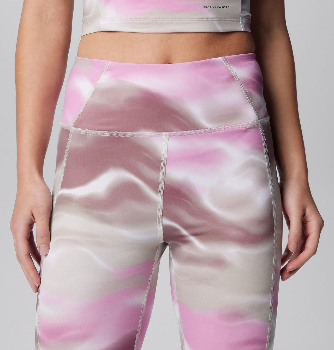 Women's Boundless Trek™ Leggings 6