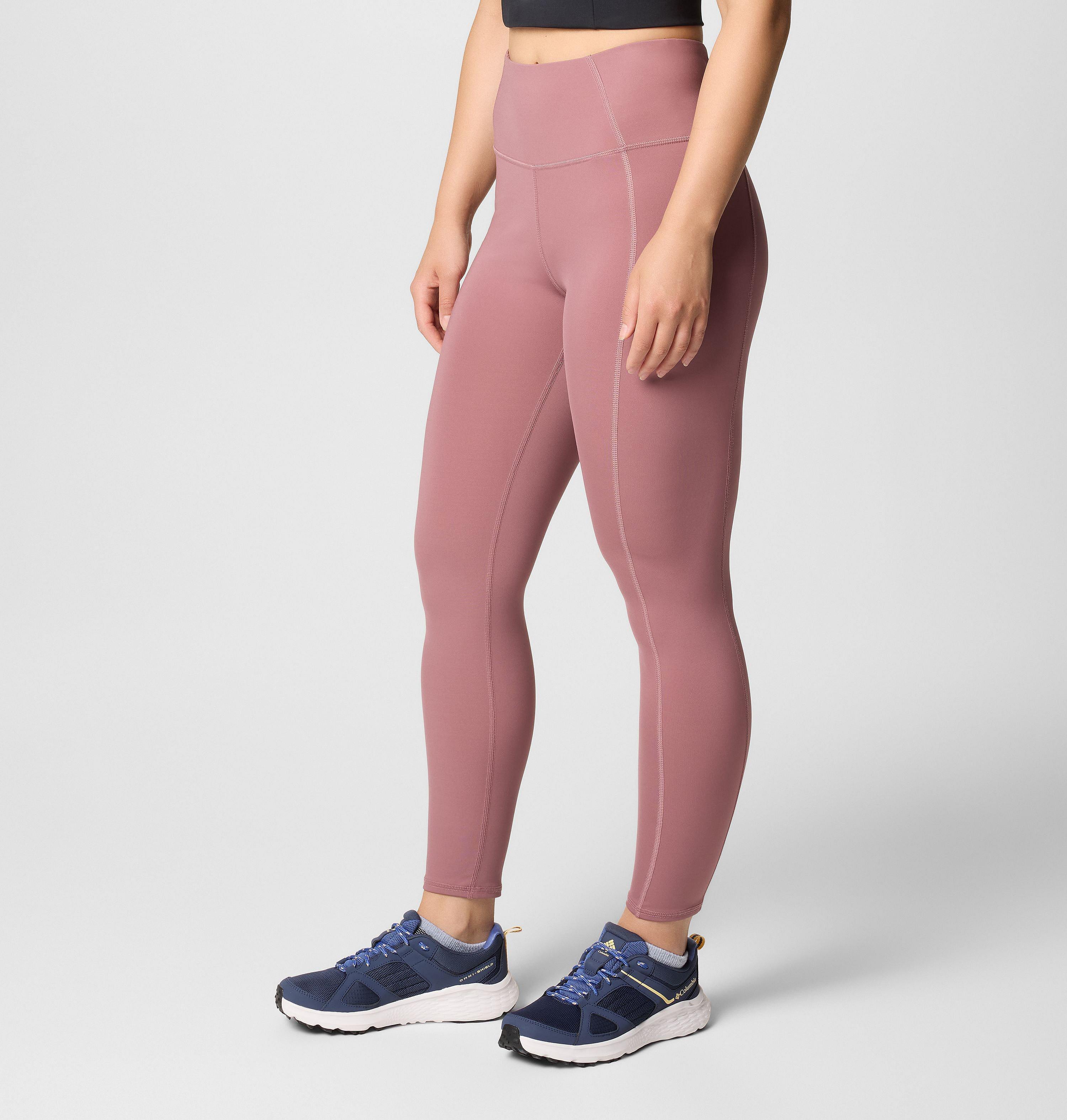 Women's Boundless Trek Leggings 4
