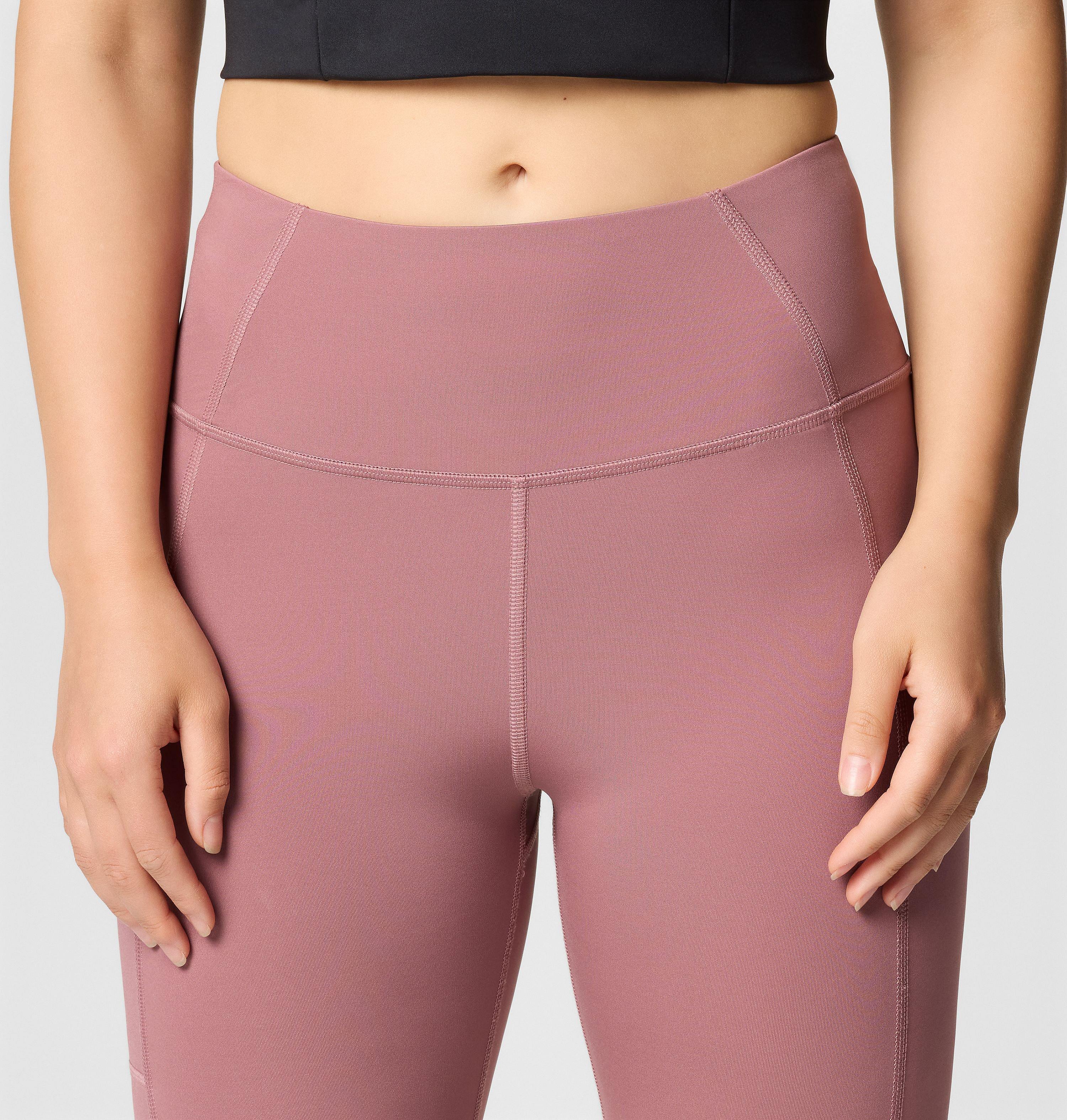 Women's Boundless Trek Leggings 5