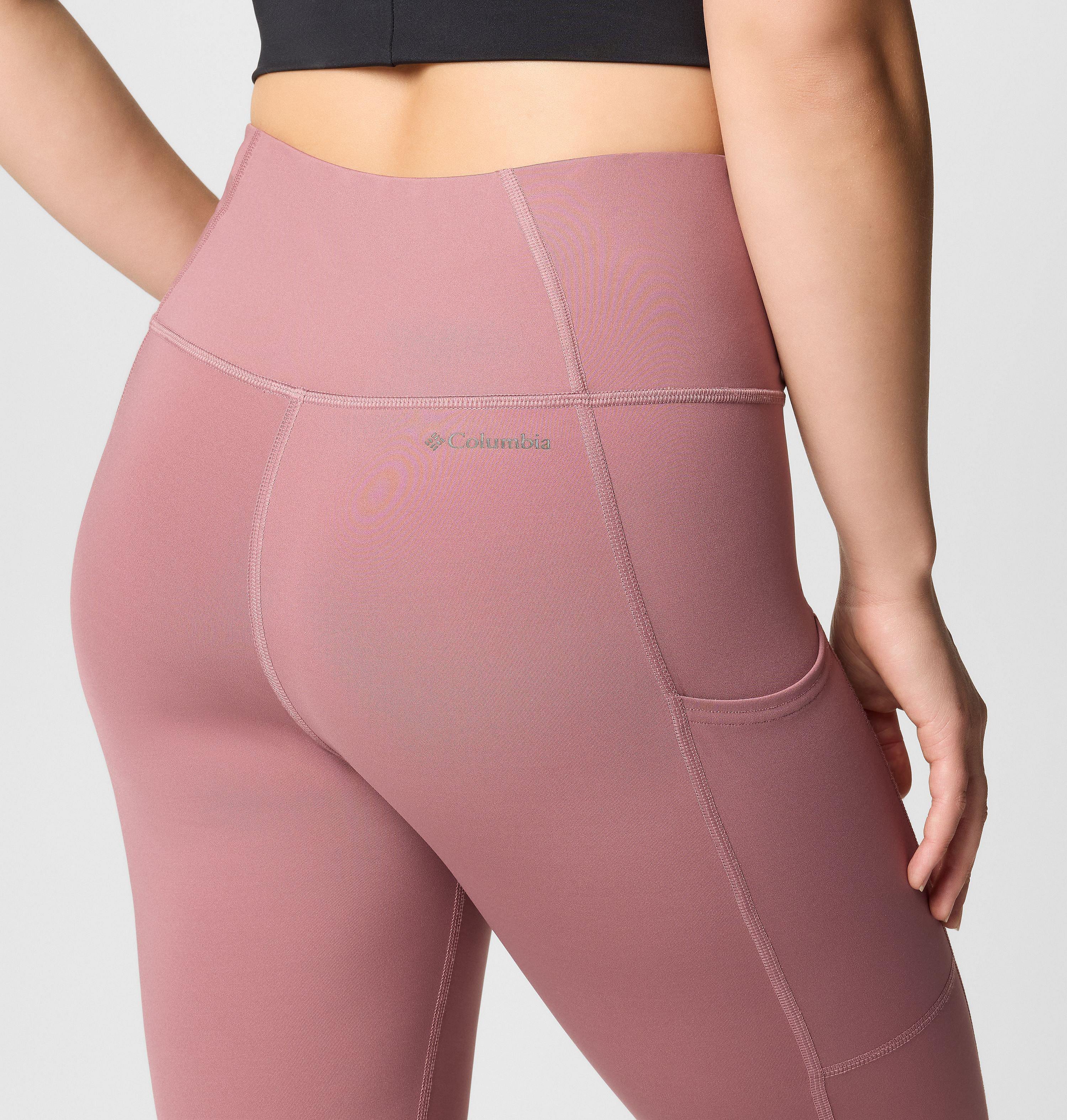 Women's Boundless Trek Leggings 6