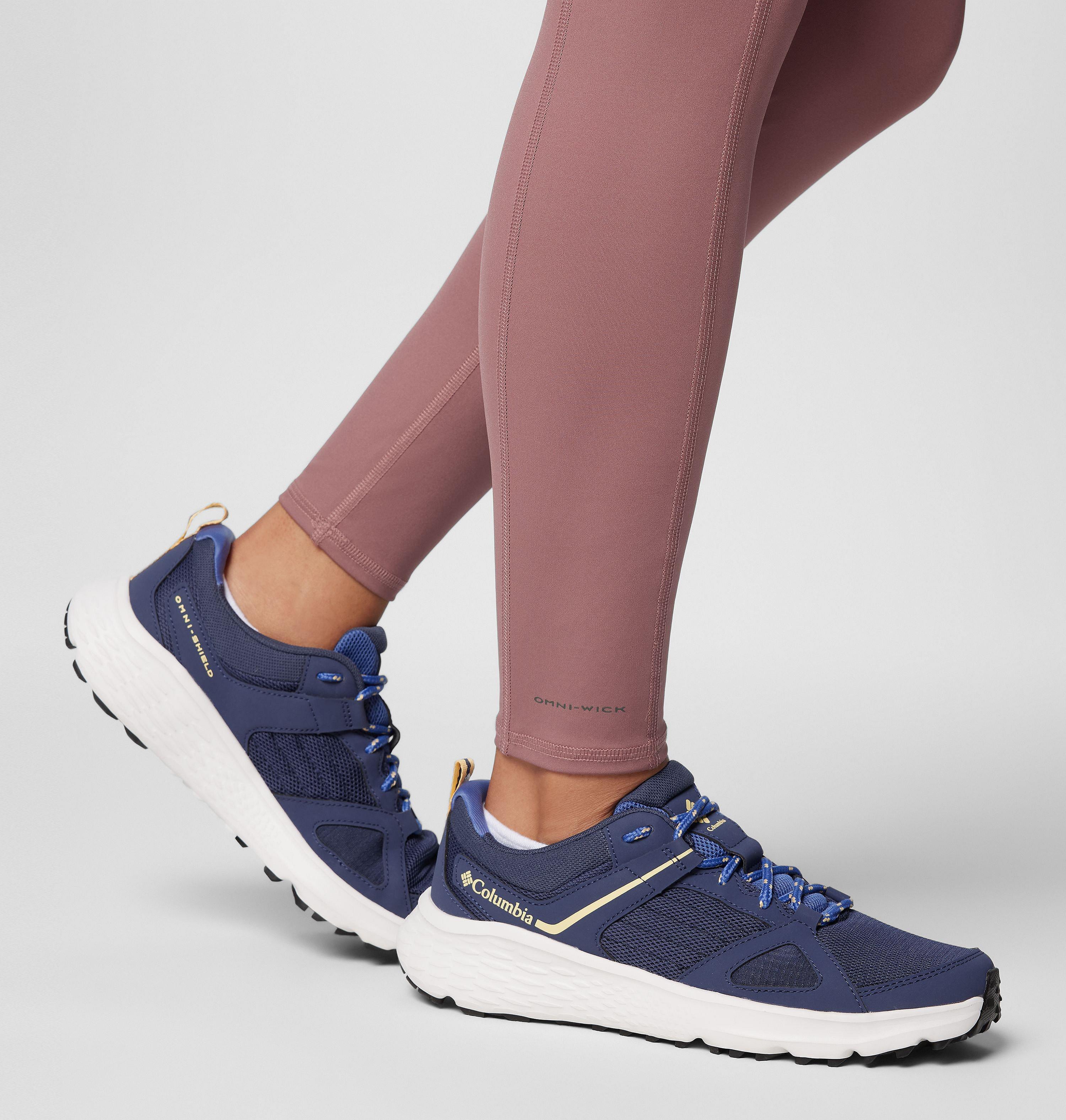 Women's Boundless Trek Leggings 7