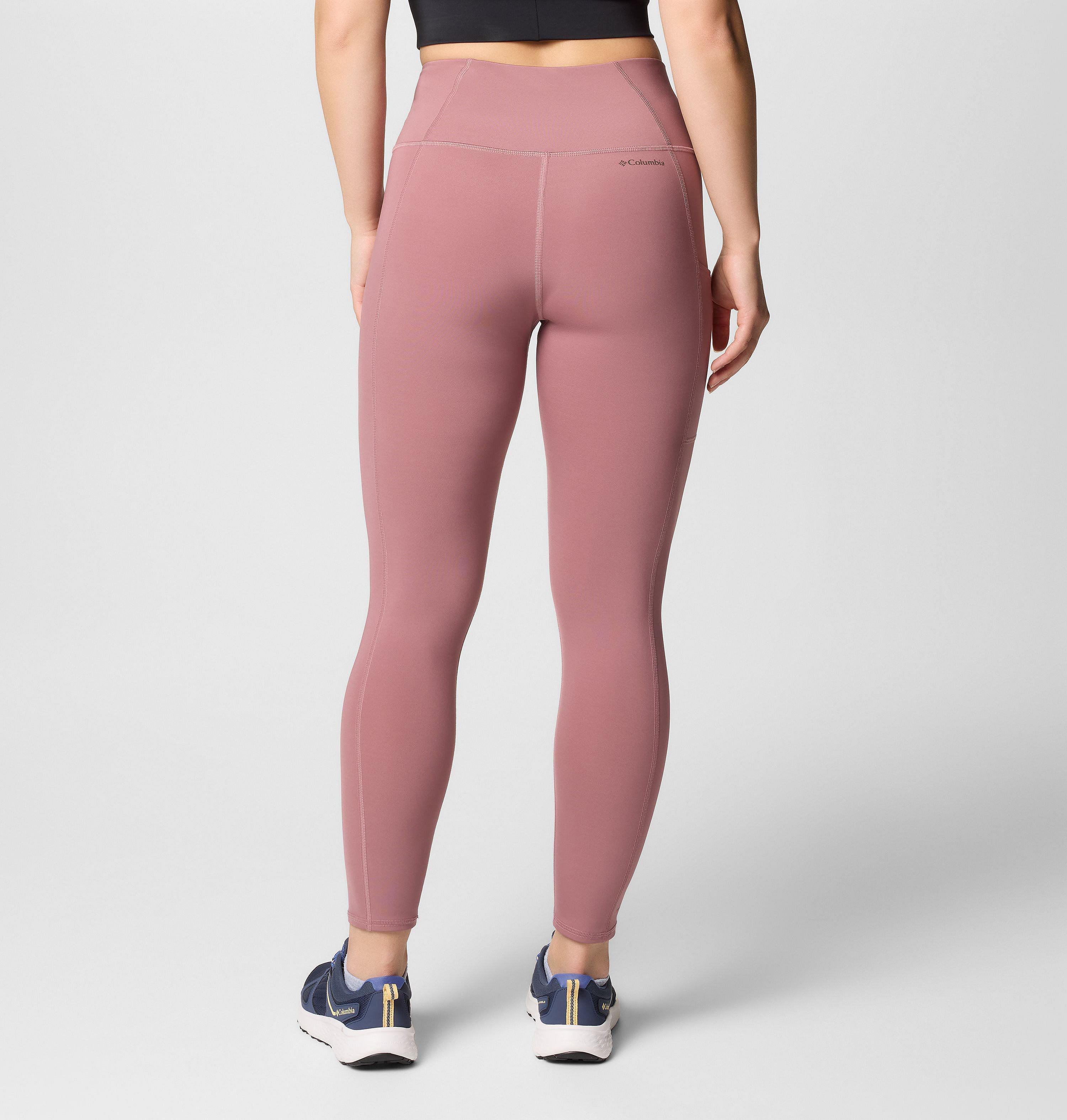 Women's Boundless Trek Leggings 2