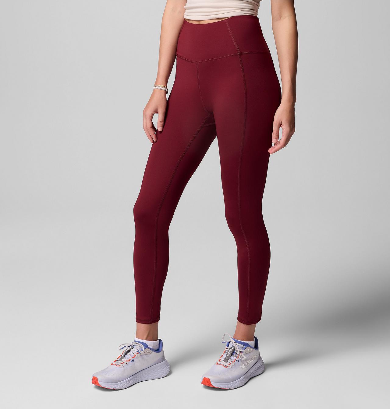 Women's Boundless Trek™ Leggings 4