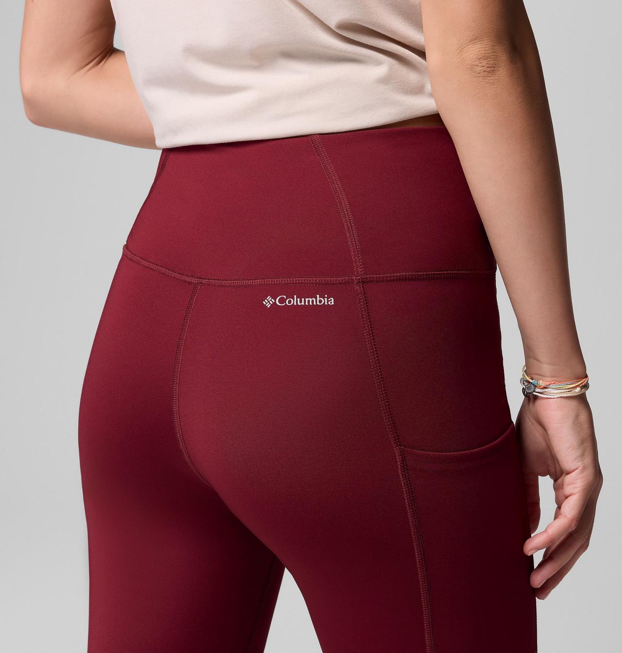 Women's Boundless Trek™ Leggings 6