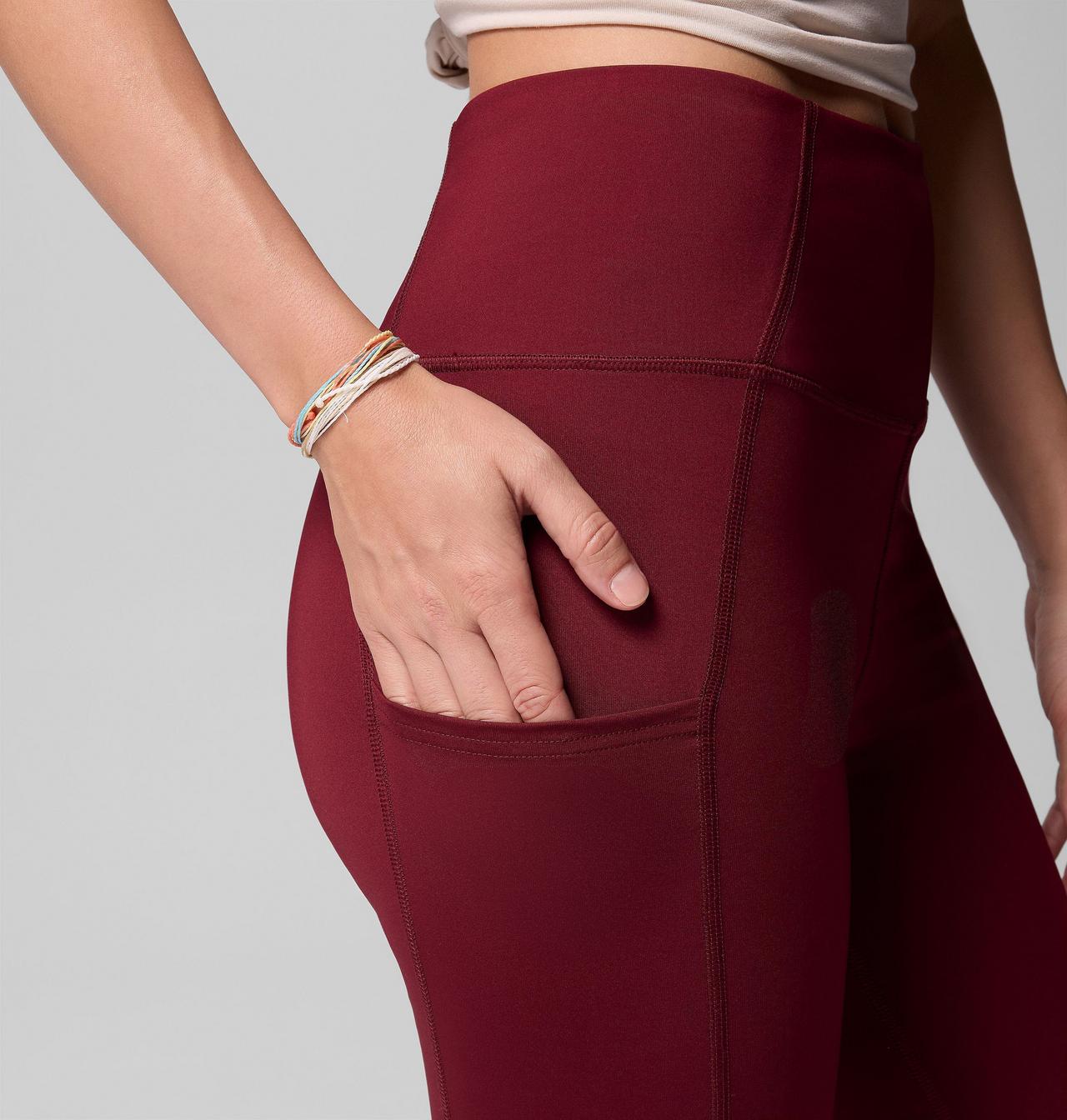 Women's Boundless Trek™ Leggings 7