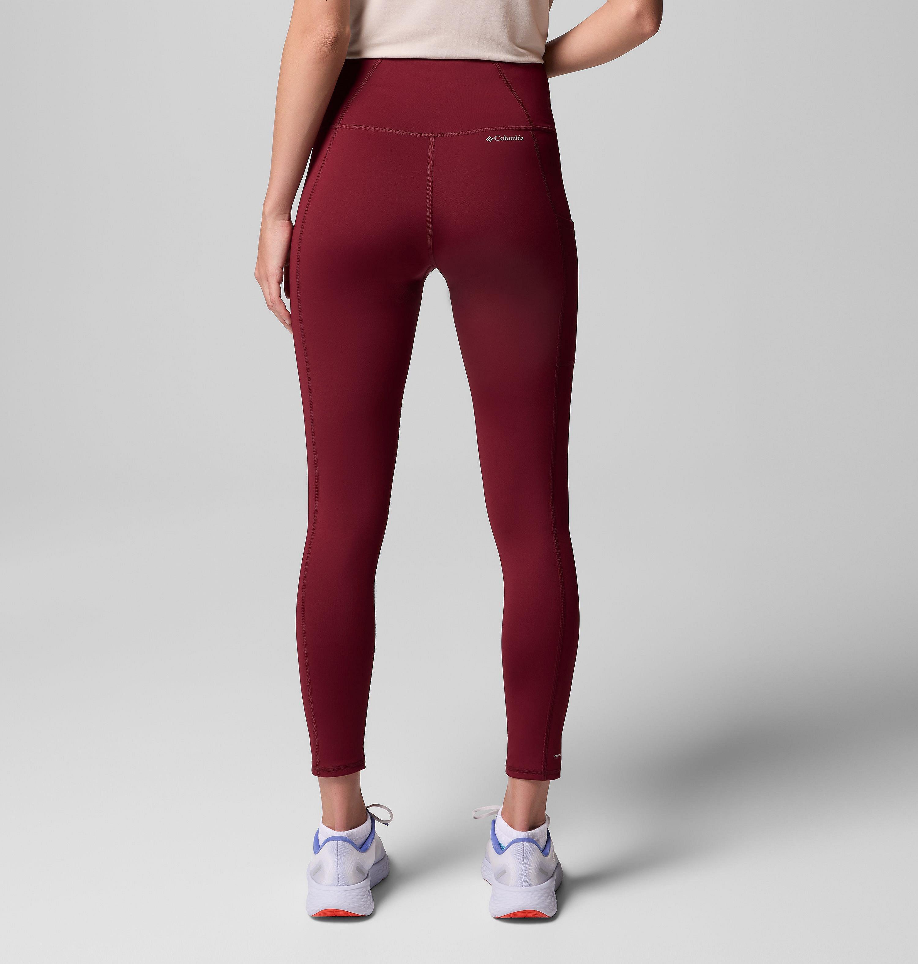Women's Boundless Trek™ Leggings - thumbnail 10