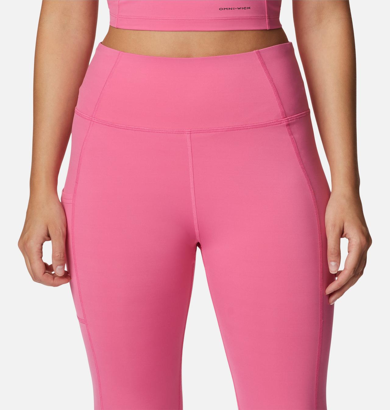 Women's Boundless Trek™ Leggings 4