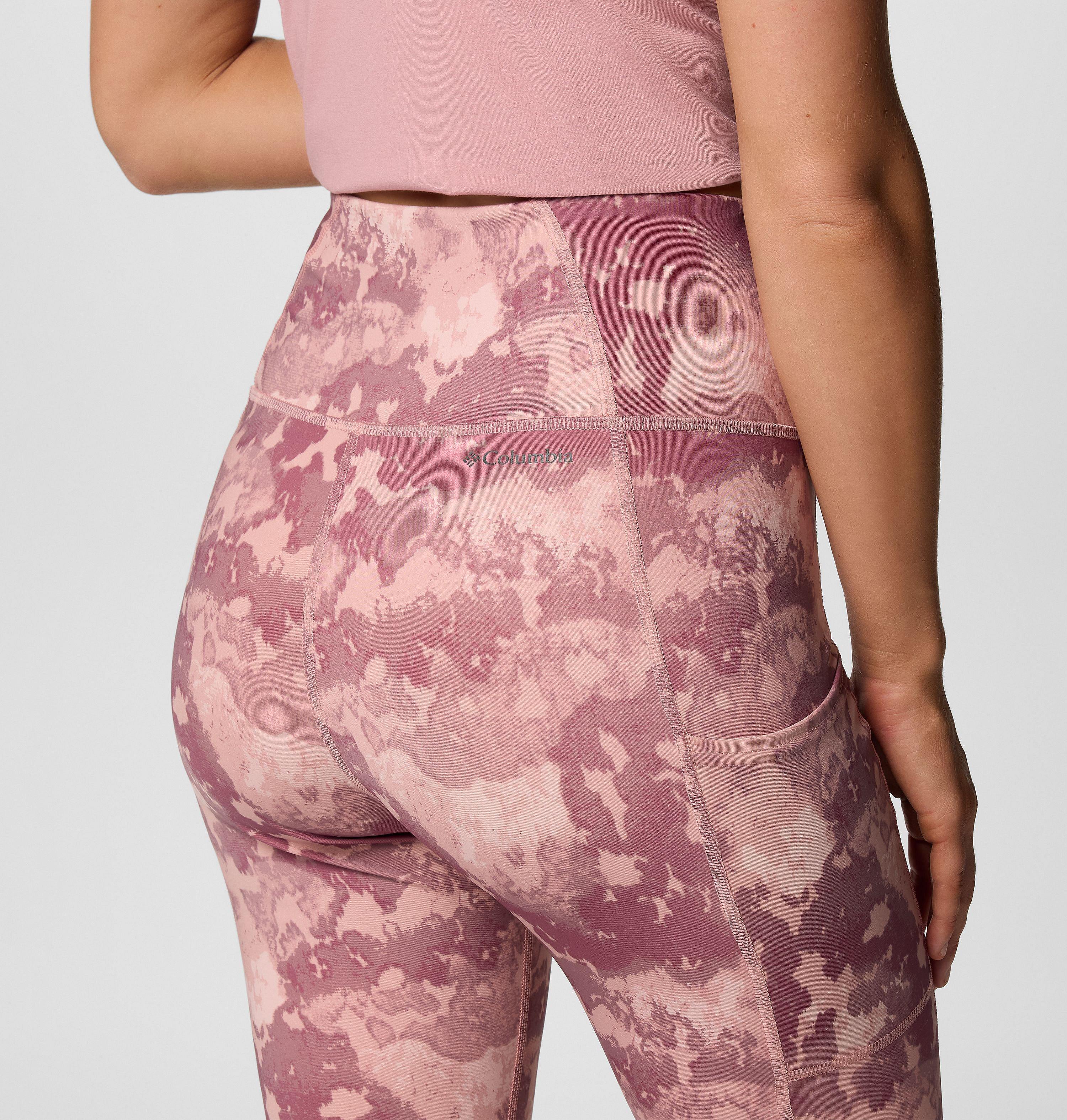 Women's Boundless Trek Leggings 5