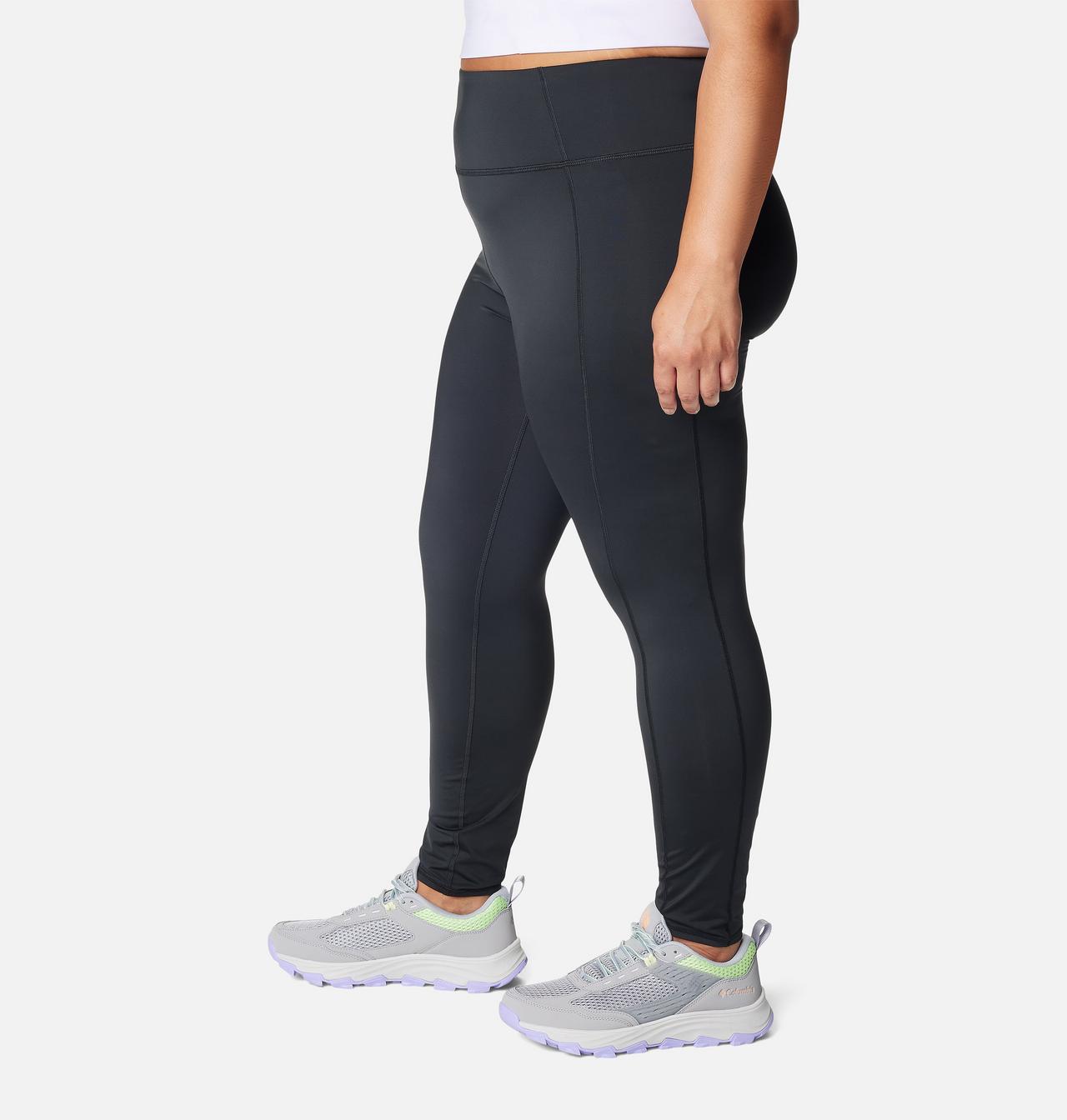 Women’s Boundless Trek™ Leggings - Plus Size 3