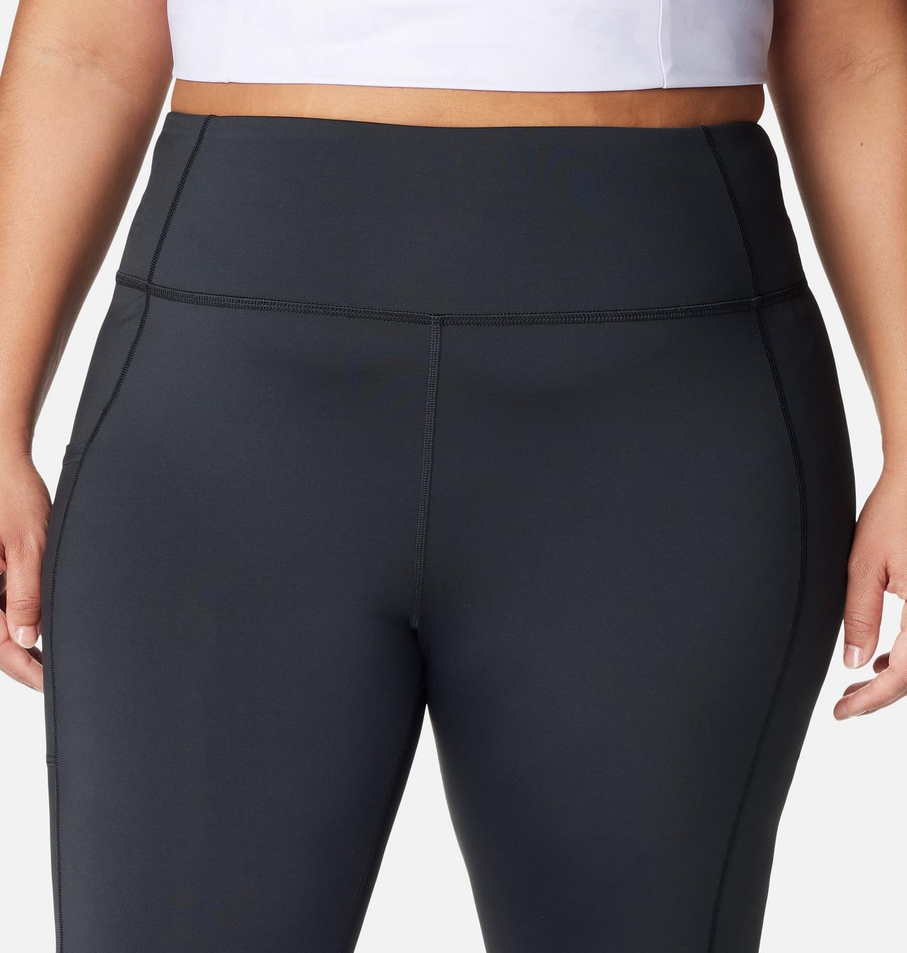 Women’s Boundless Trek™ Leggings - Plus Size 4