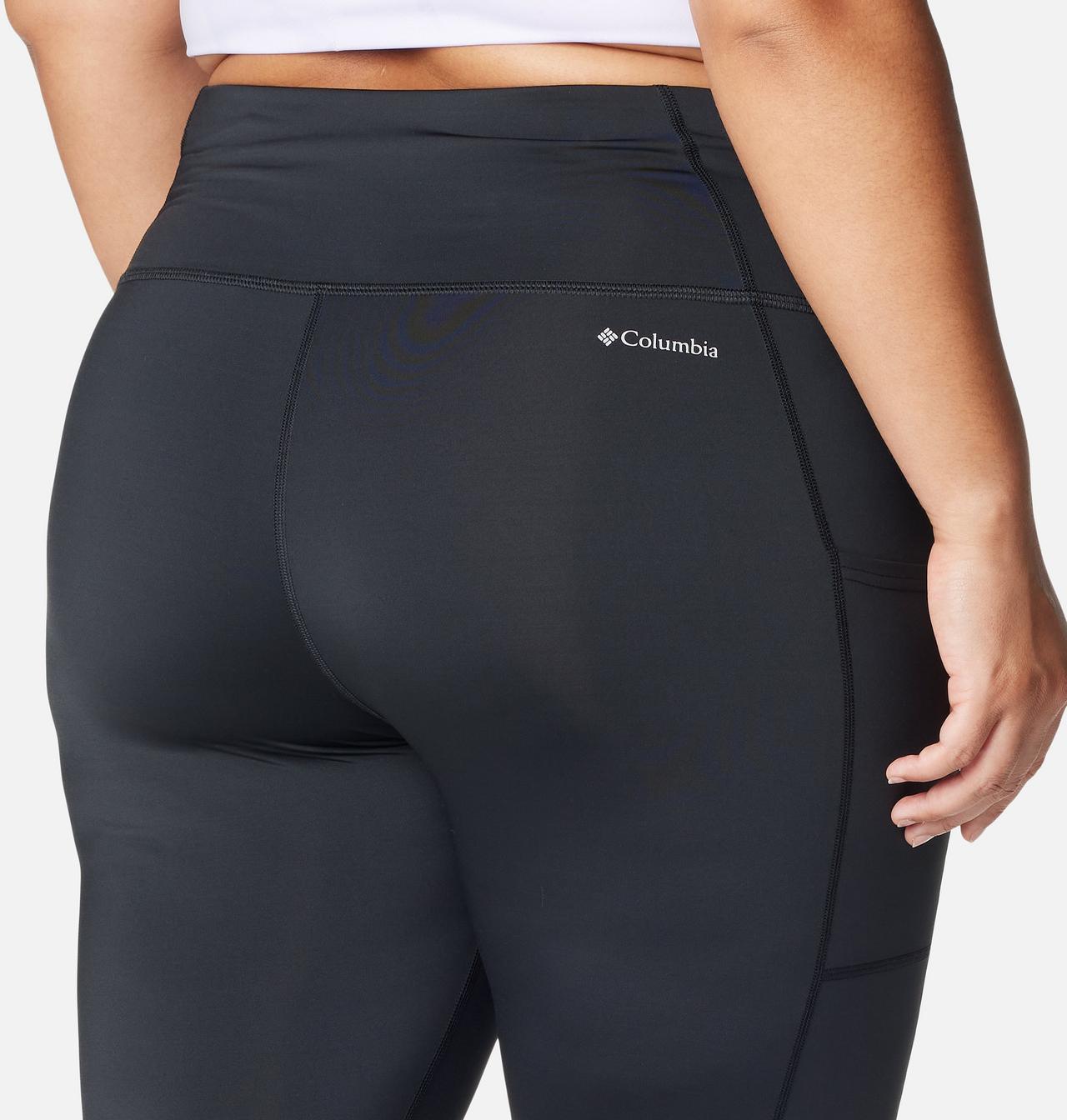 Women’s Boundless Trek™ Leggings - Plus Size 5