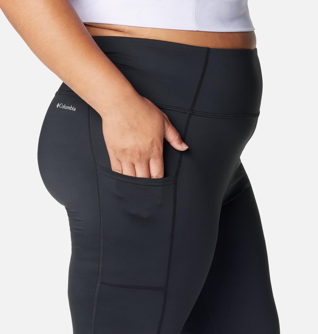 Women’s Boundless Trek™ Leggings - Plus Size 6