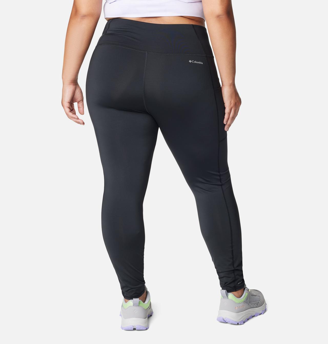 Women’s Boundless Trek™ Leggings - Plus Size 2